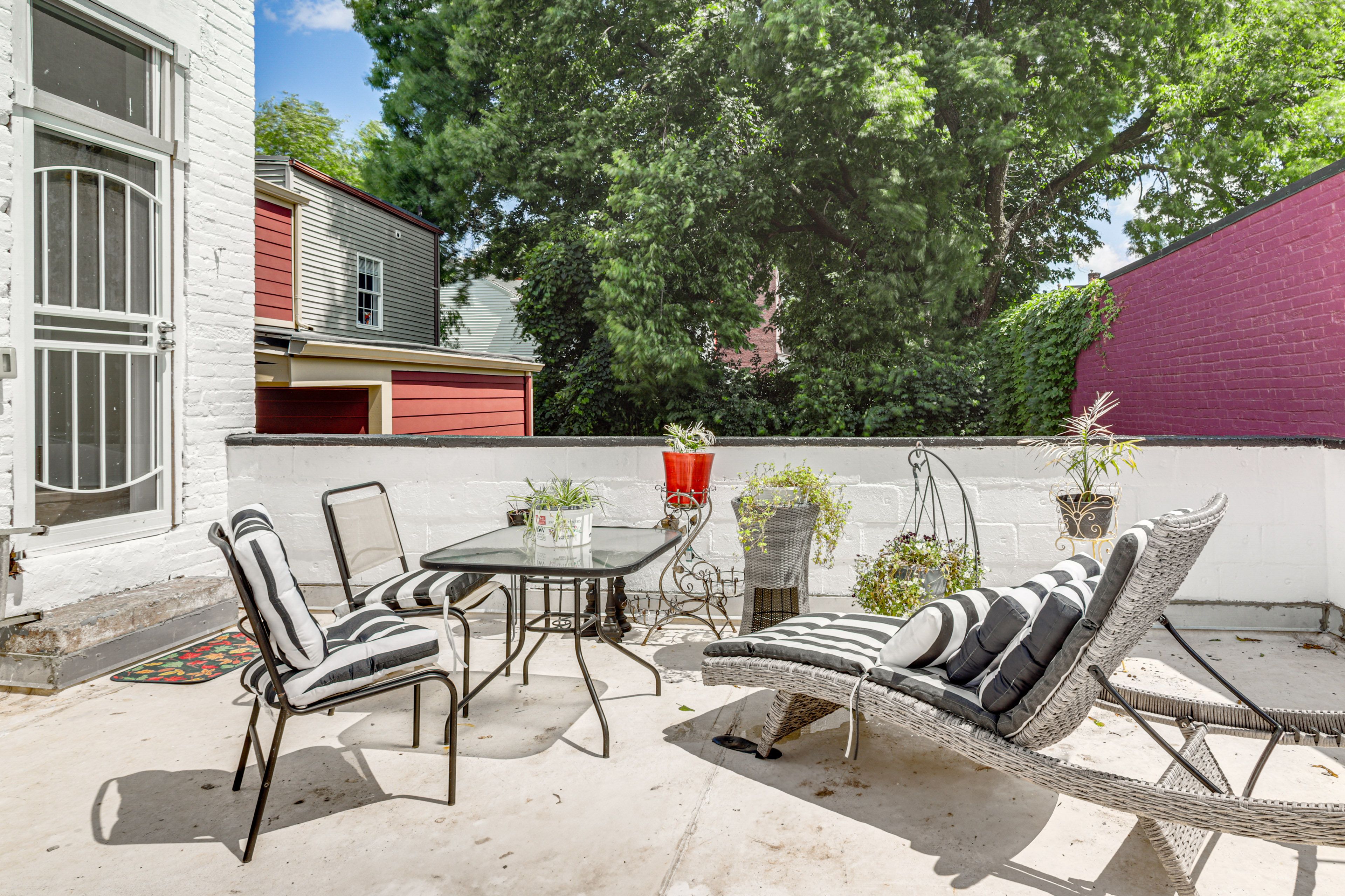 Newport Vacation Rental | 1BR | 3BA | 1,400 Sq Ft | Stairs Required