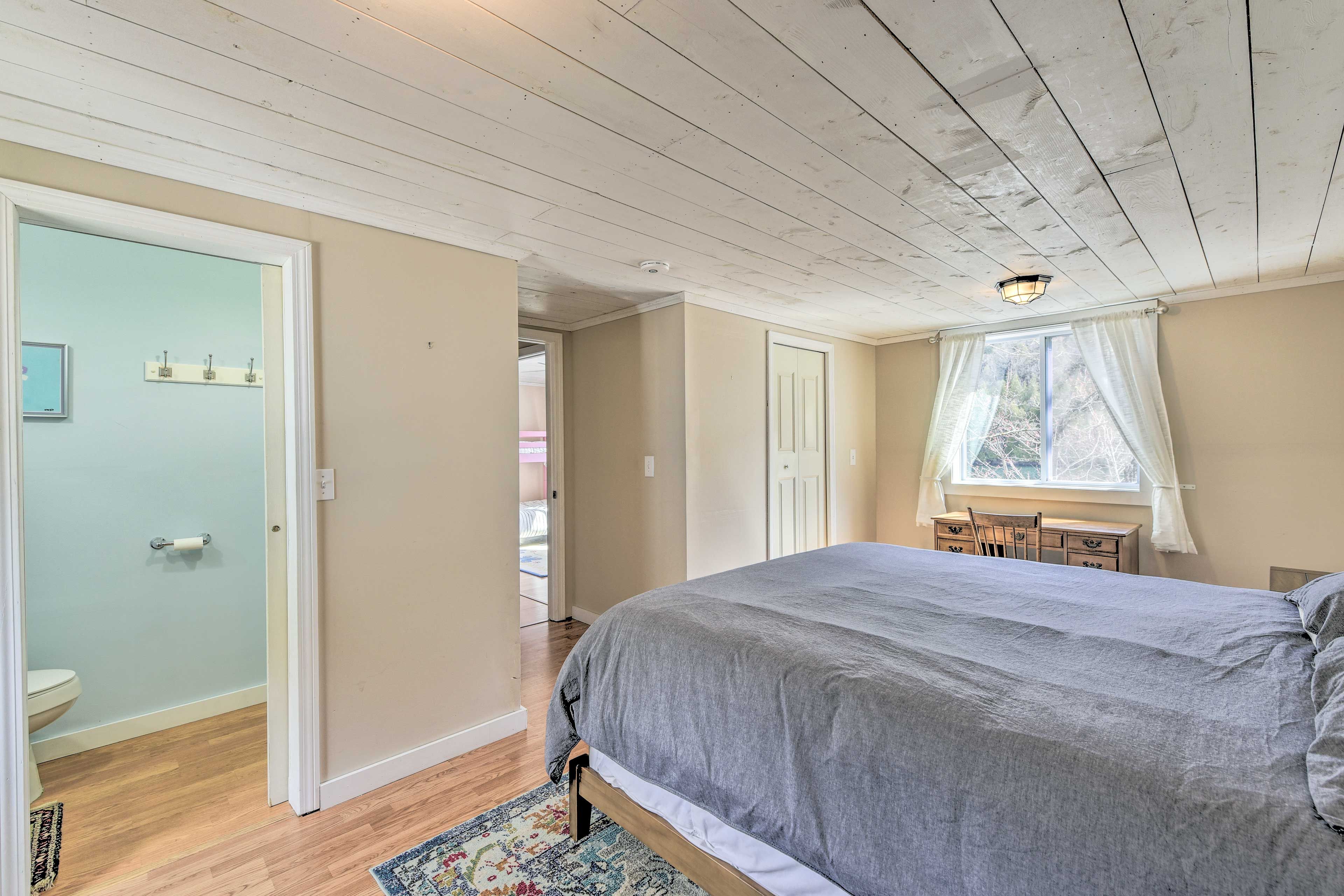 Bedroom 1