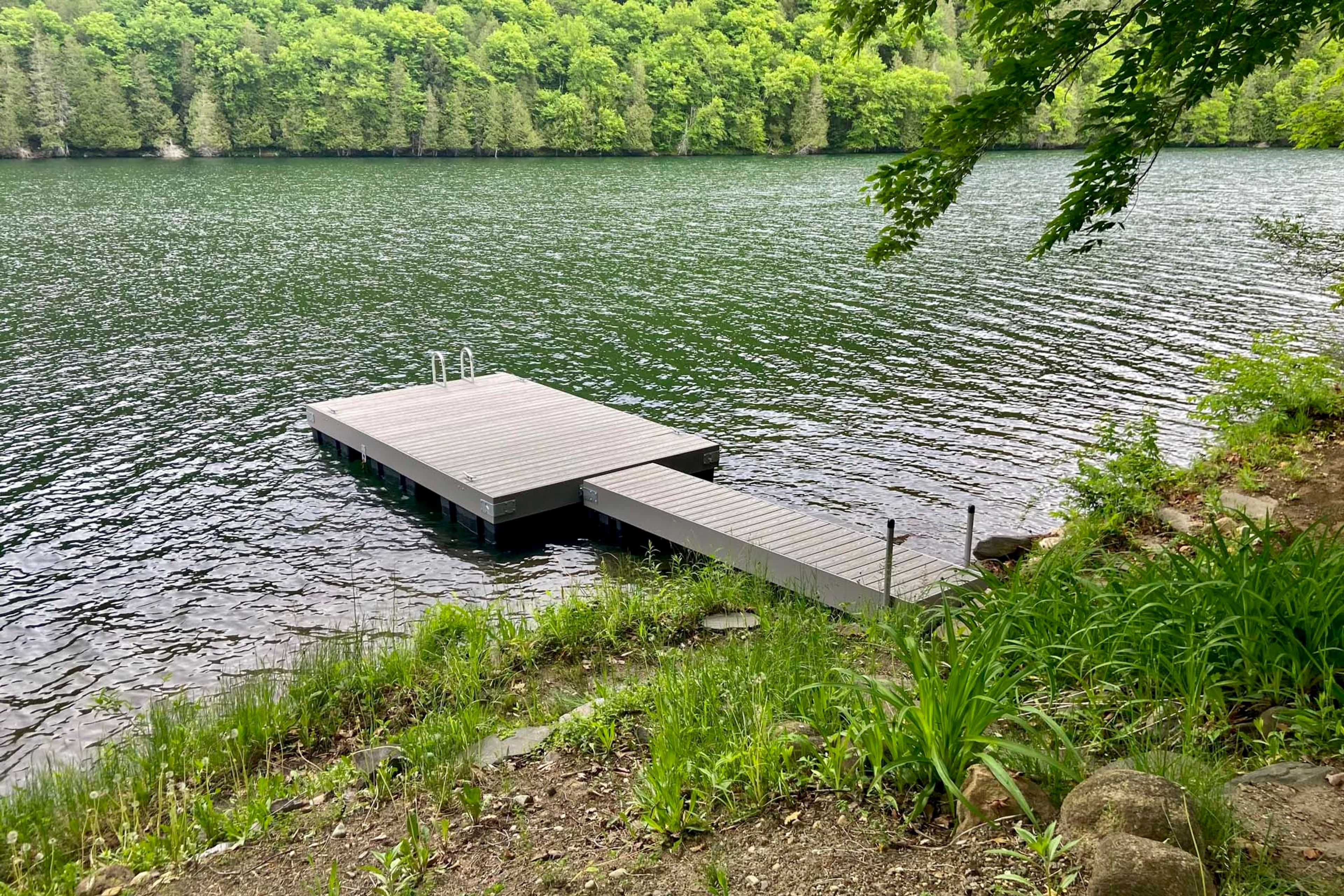 Lake