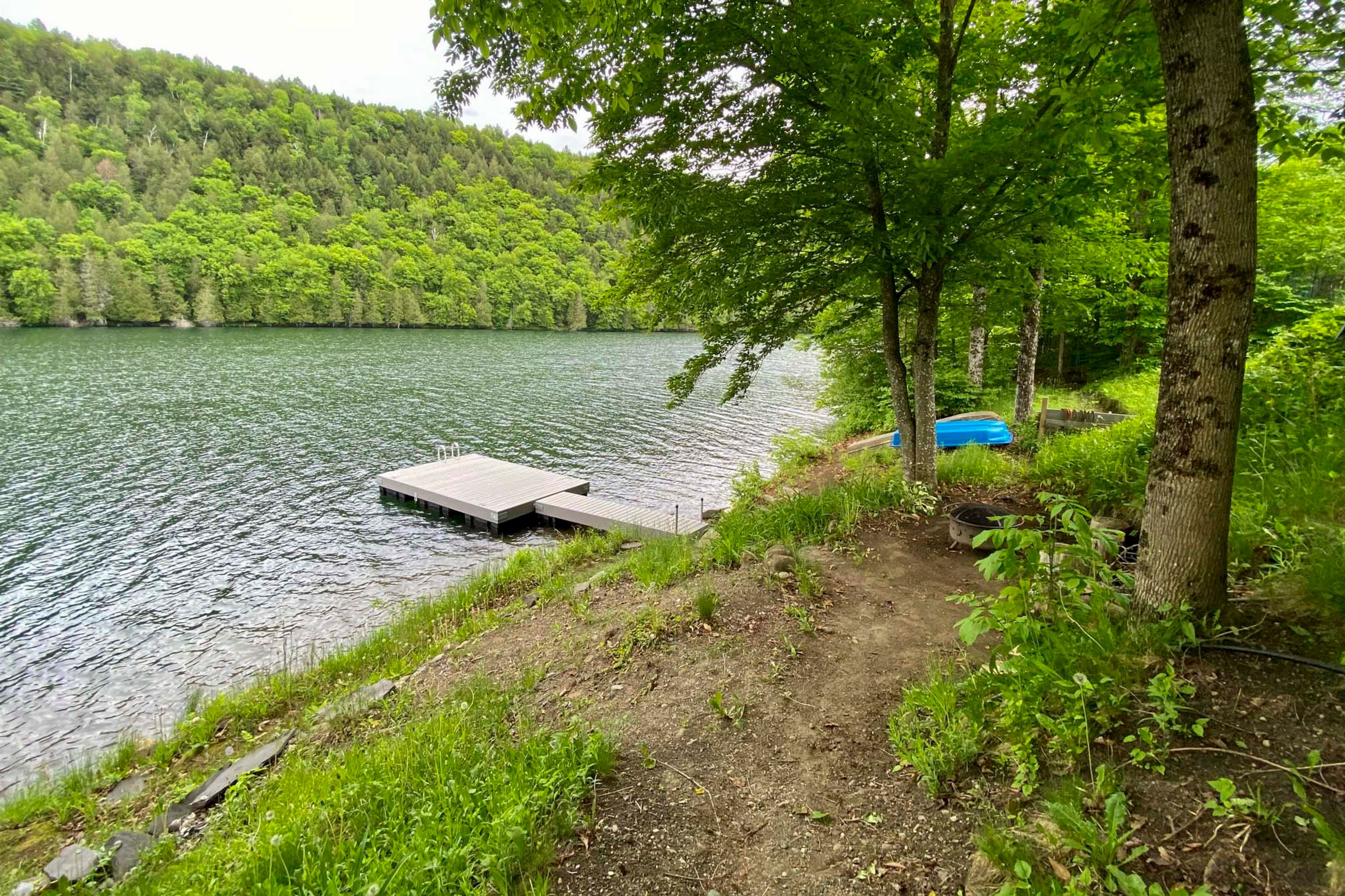 Lake