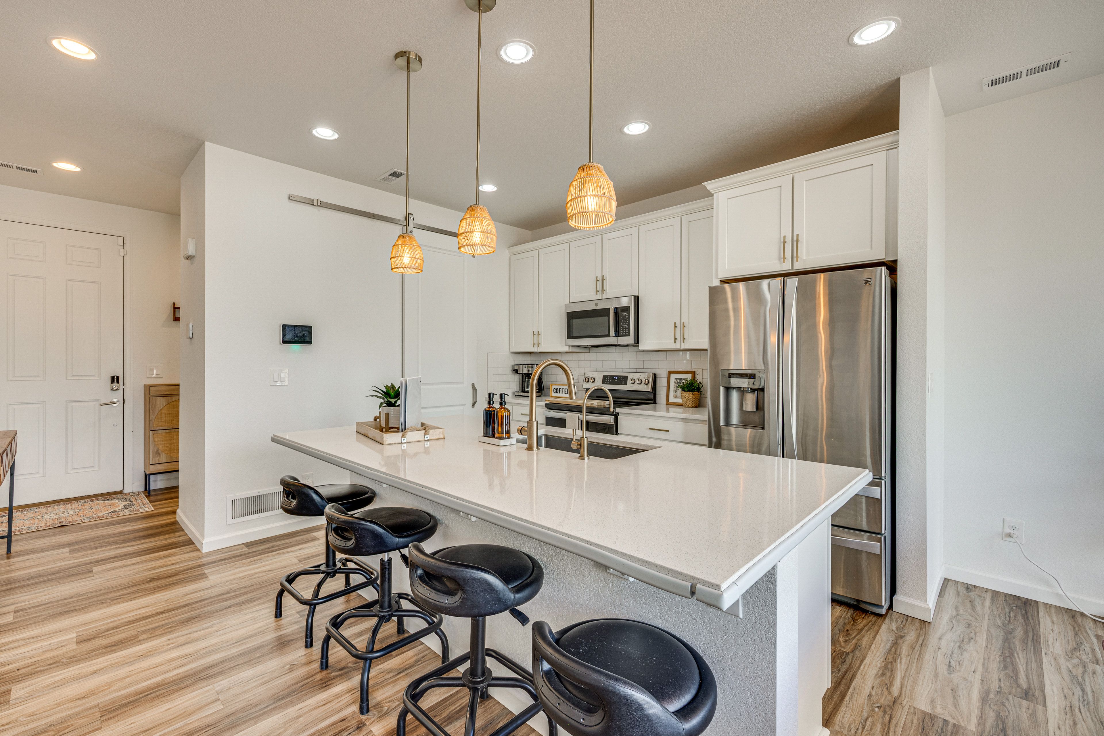 Kitchen | 1st Floor | Cooking Basics | Drip Coffee Maker