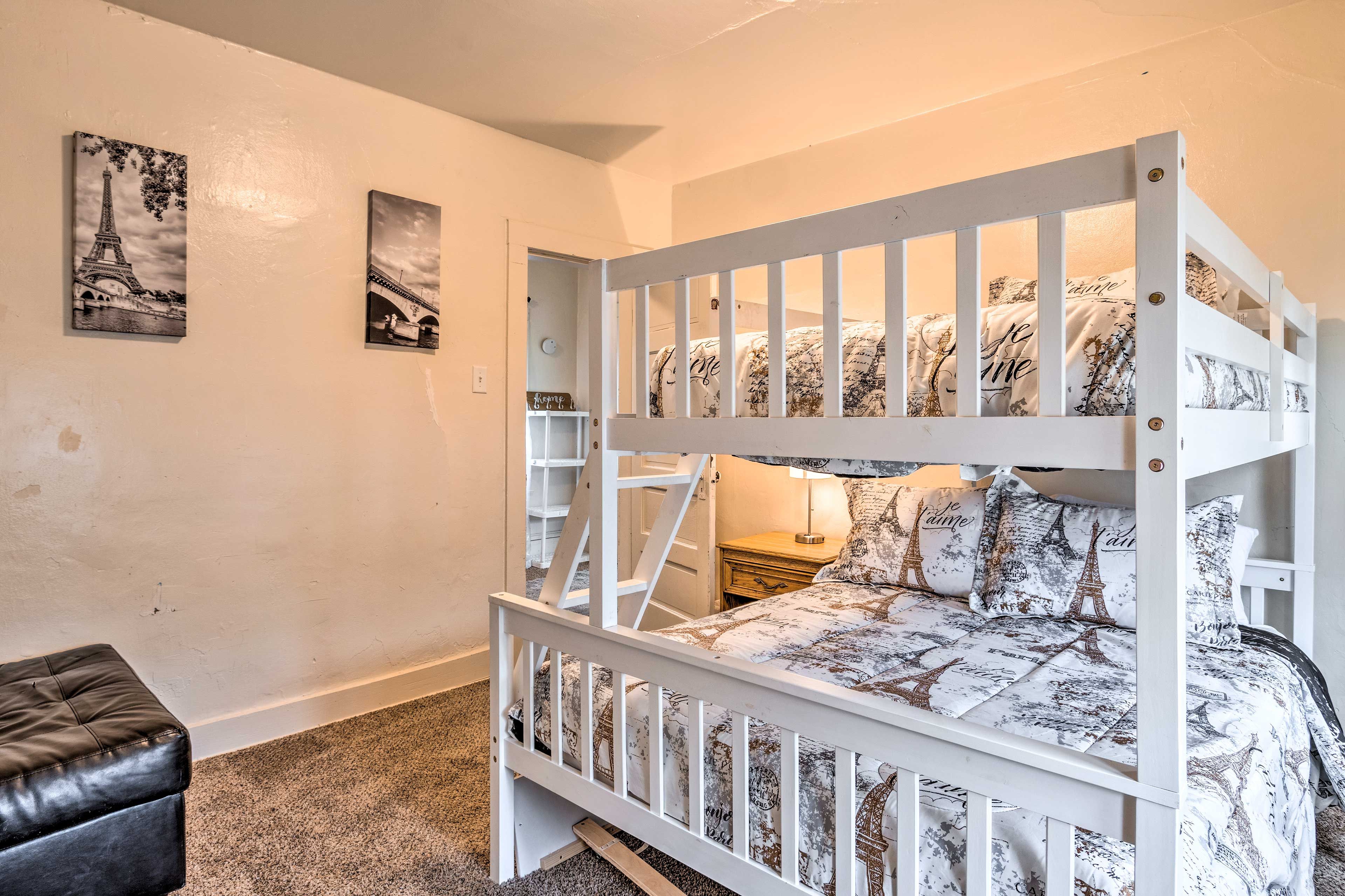 Bedroom 2