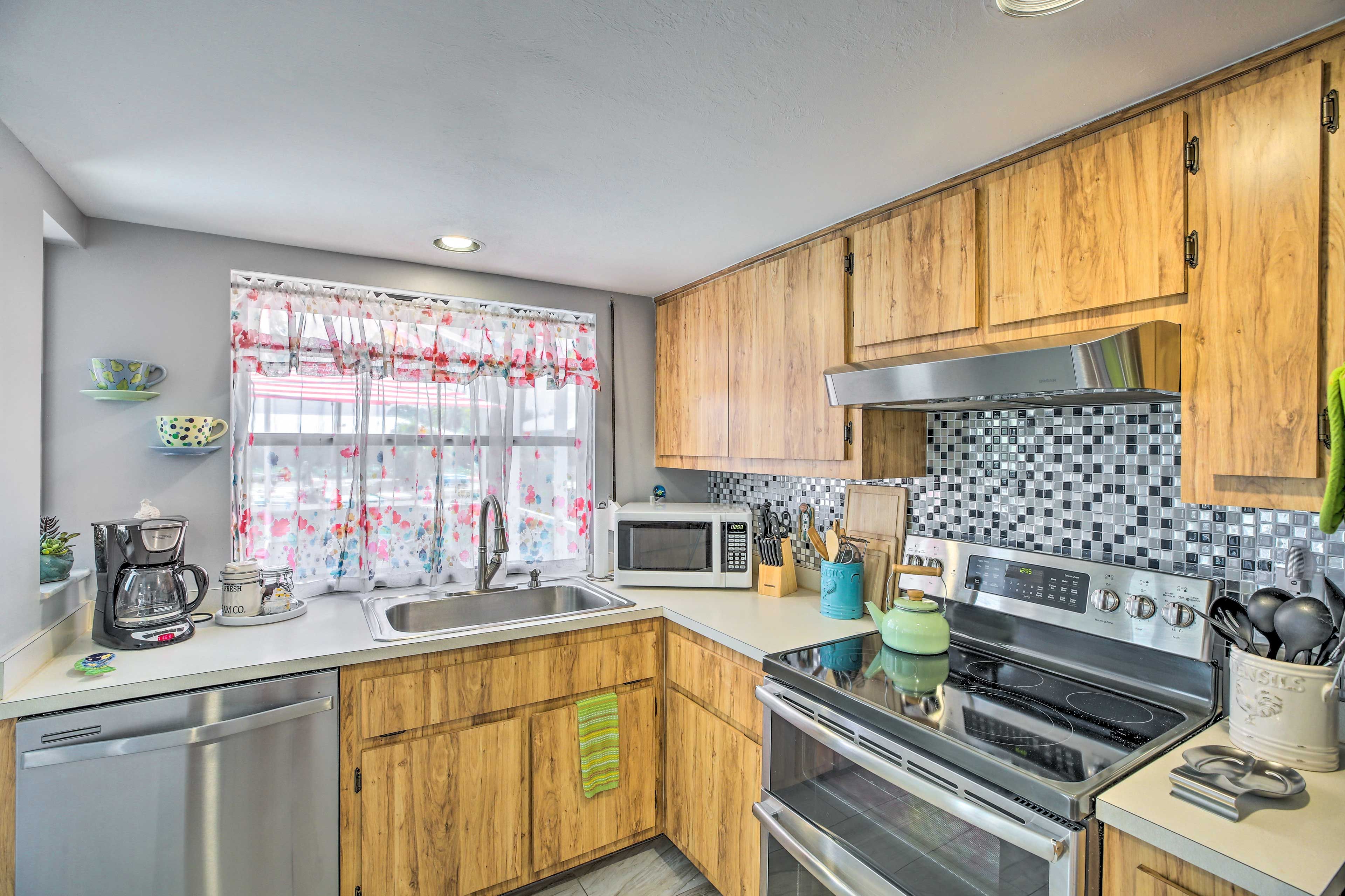 Kitchen | Toaster