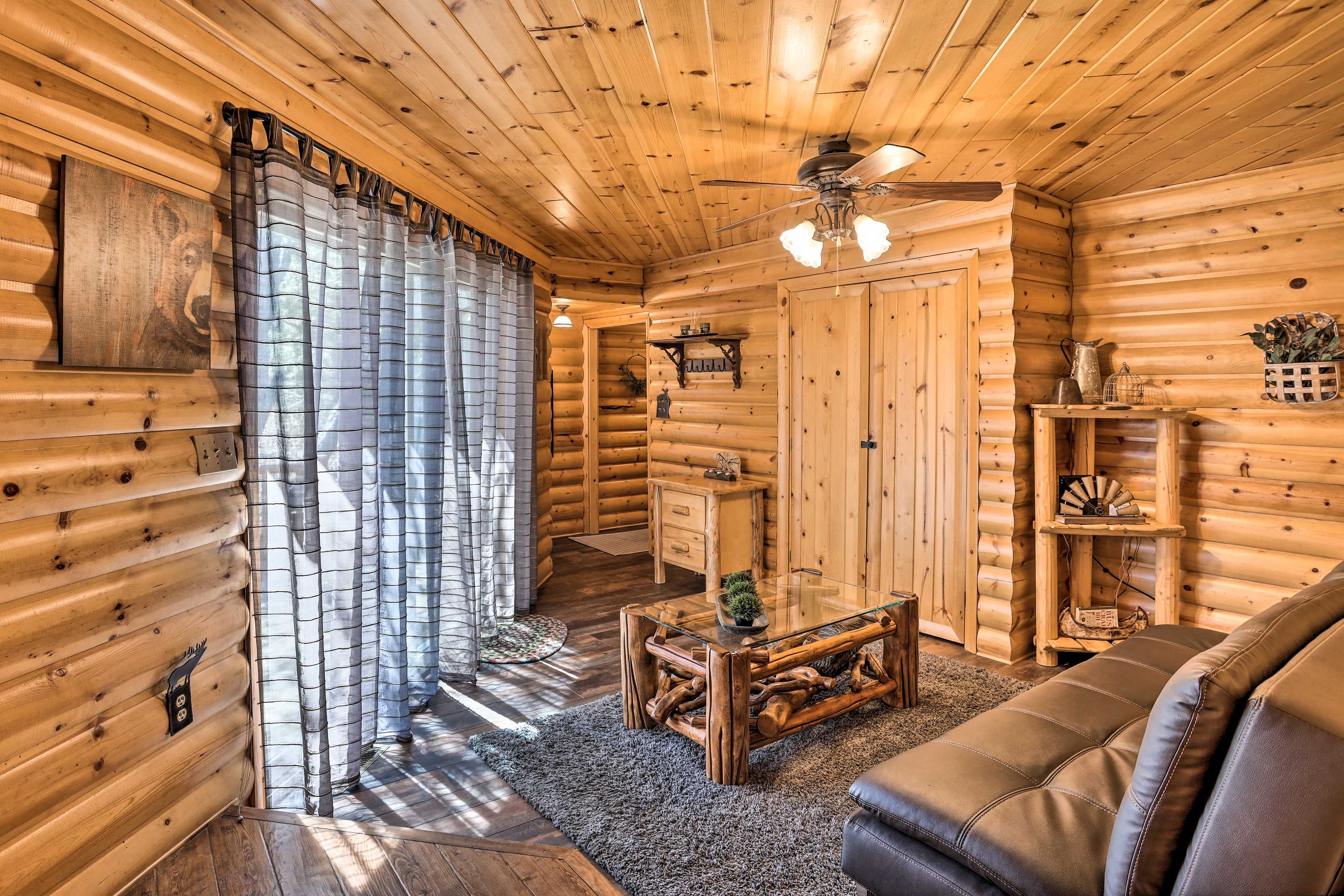 Lounge Room