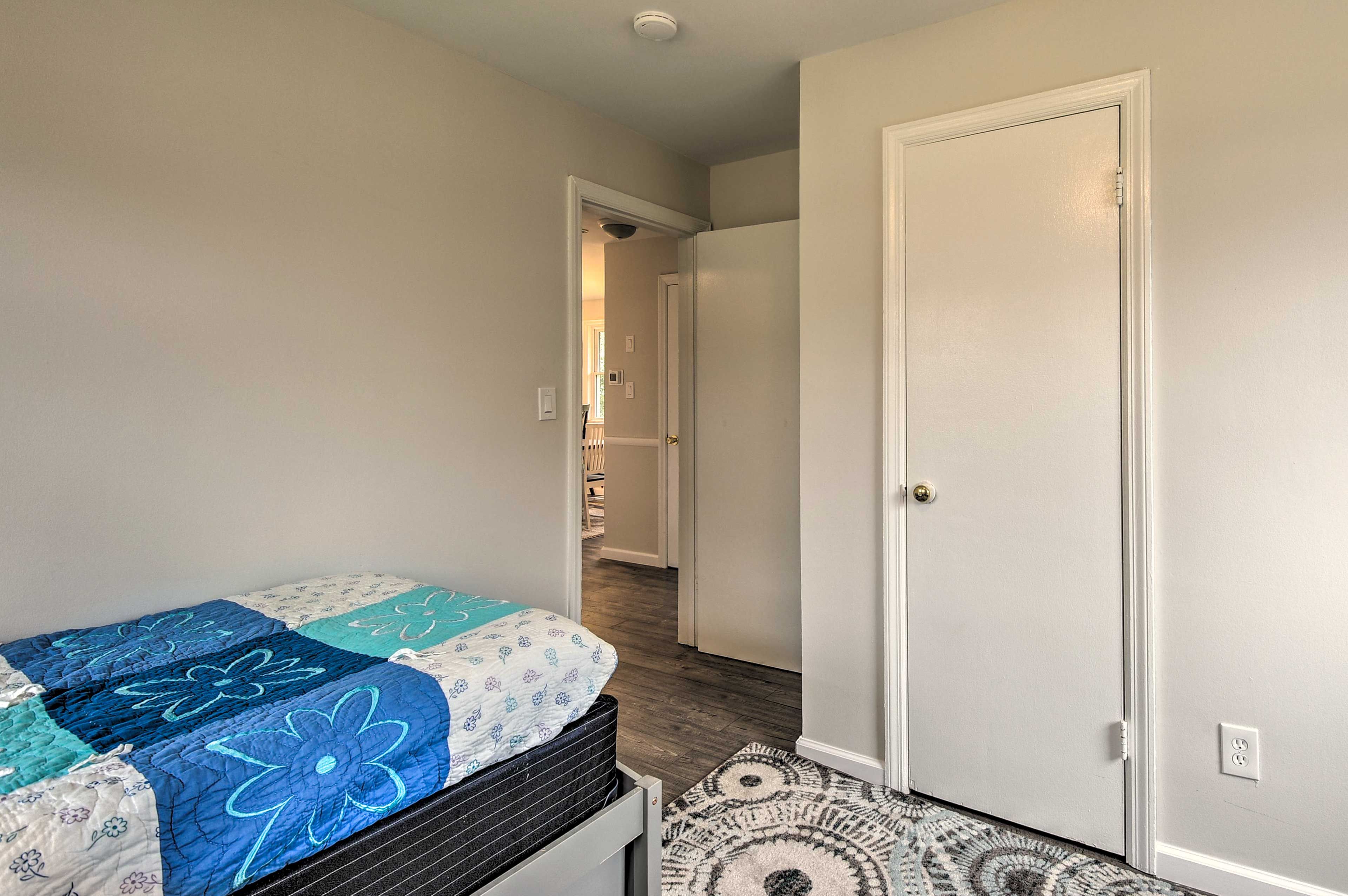 Bedroom 3