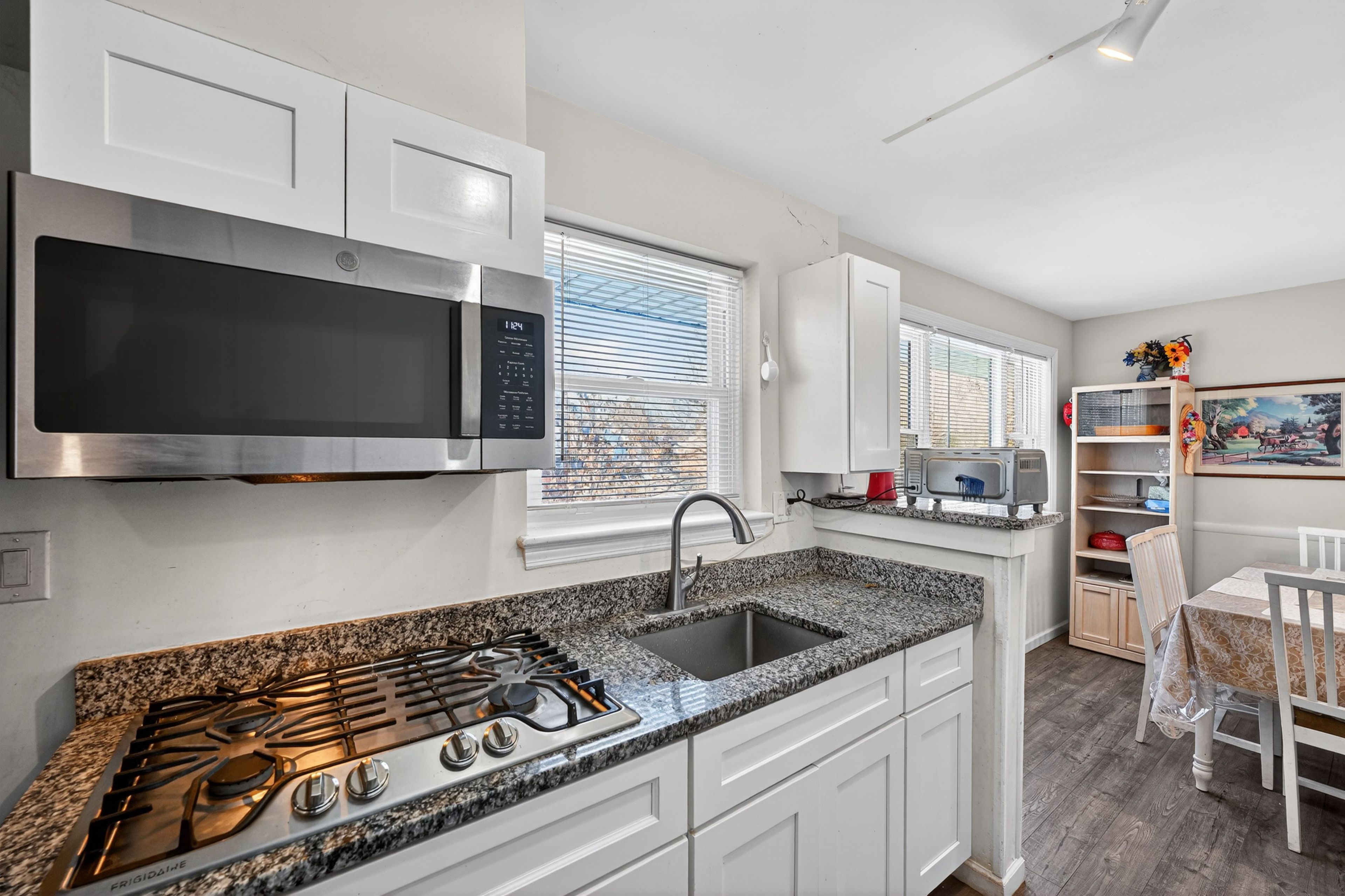 Kitchenette