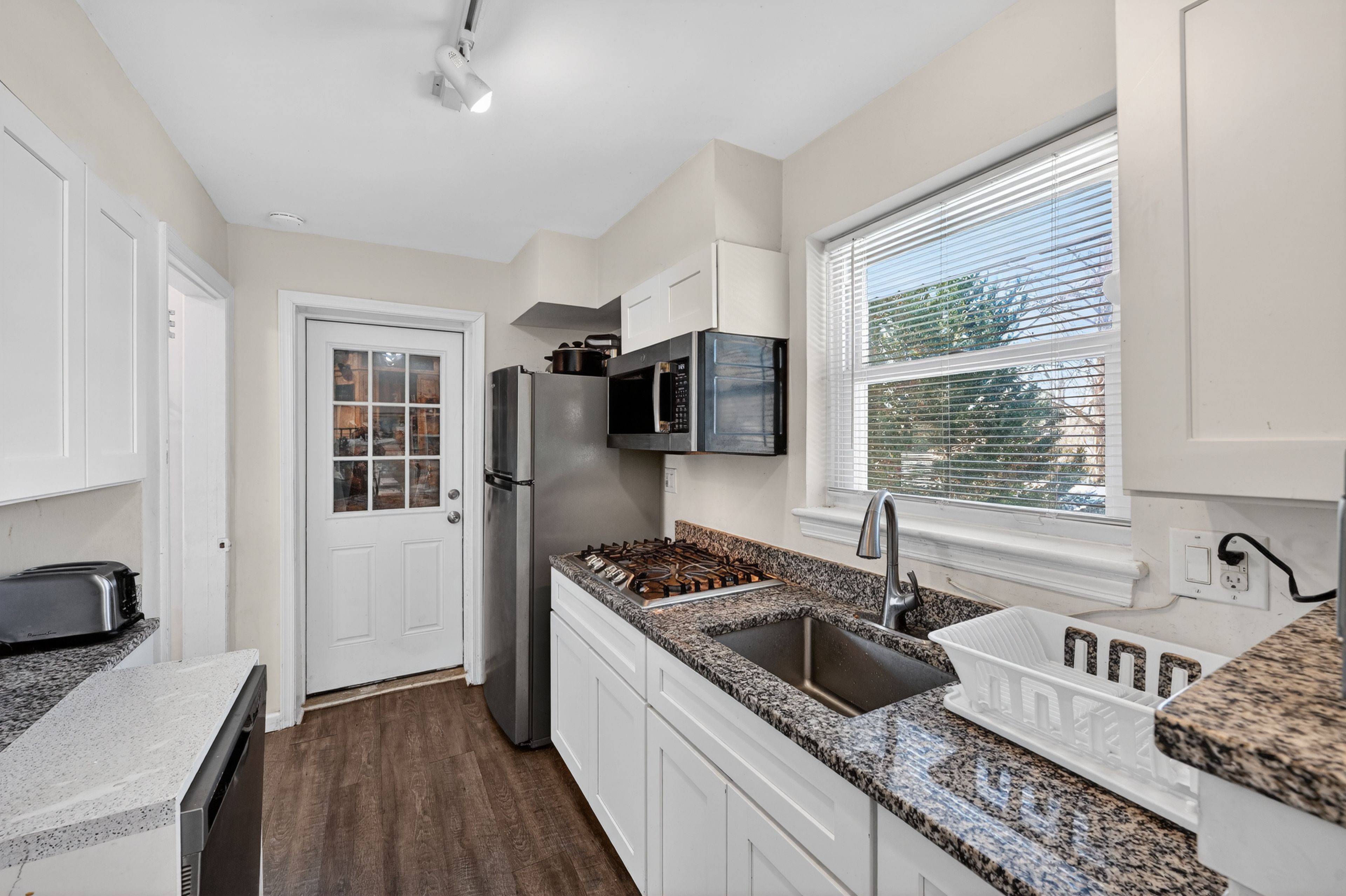 Kitchenette