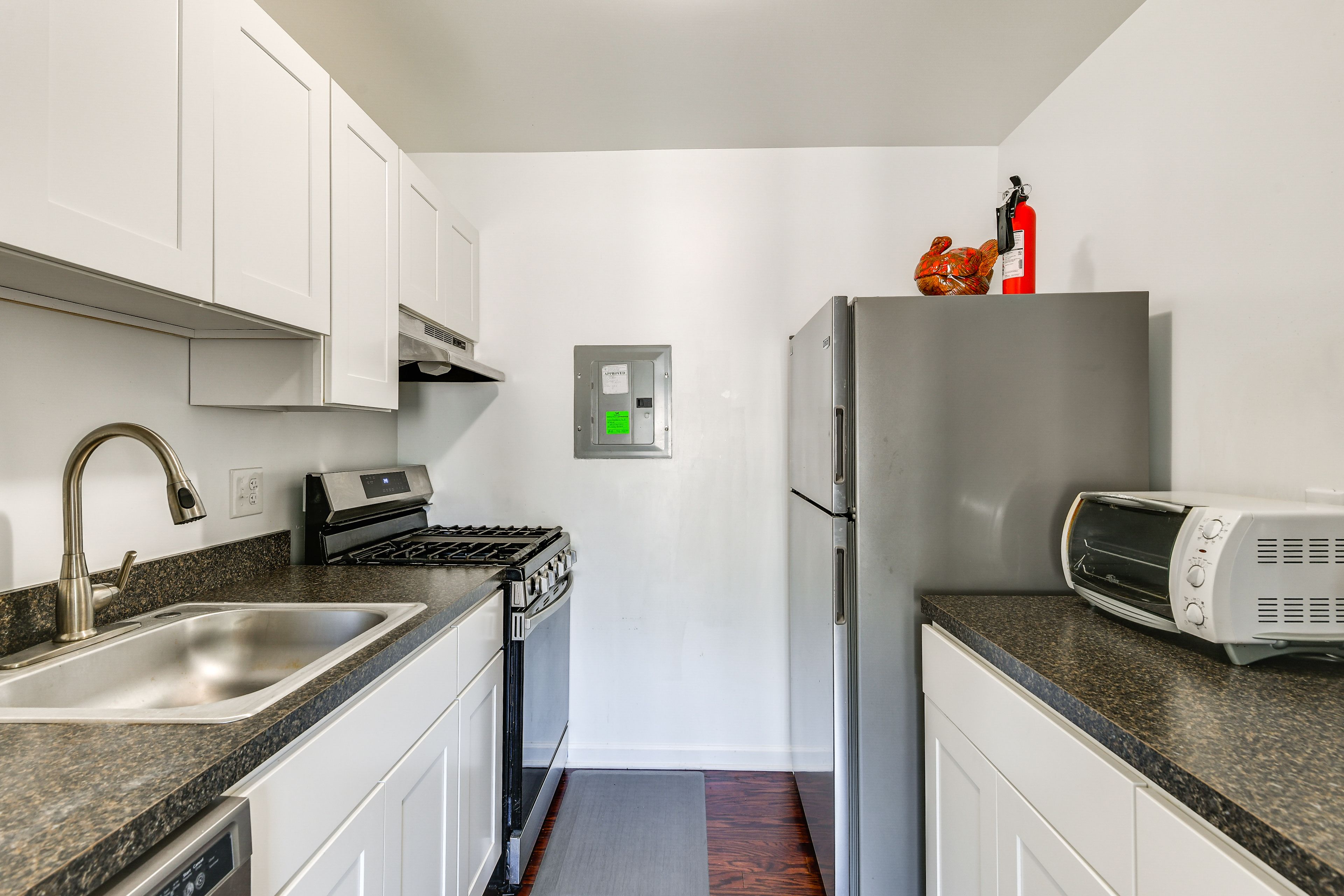 Kitchen | Cooking Basics | Drip Coffee Maker