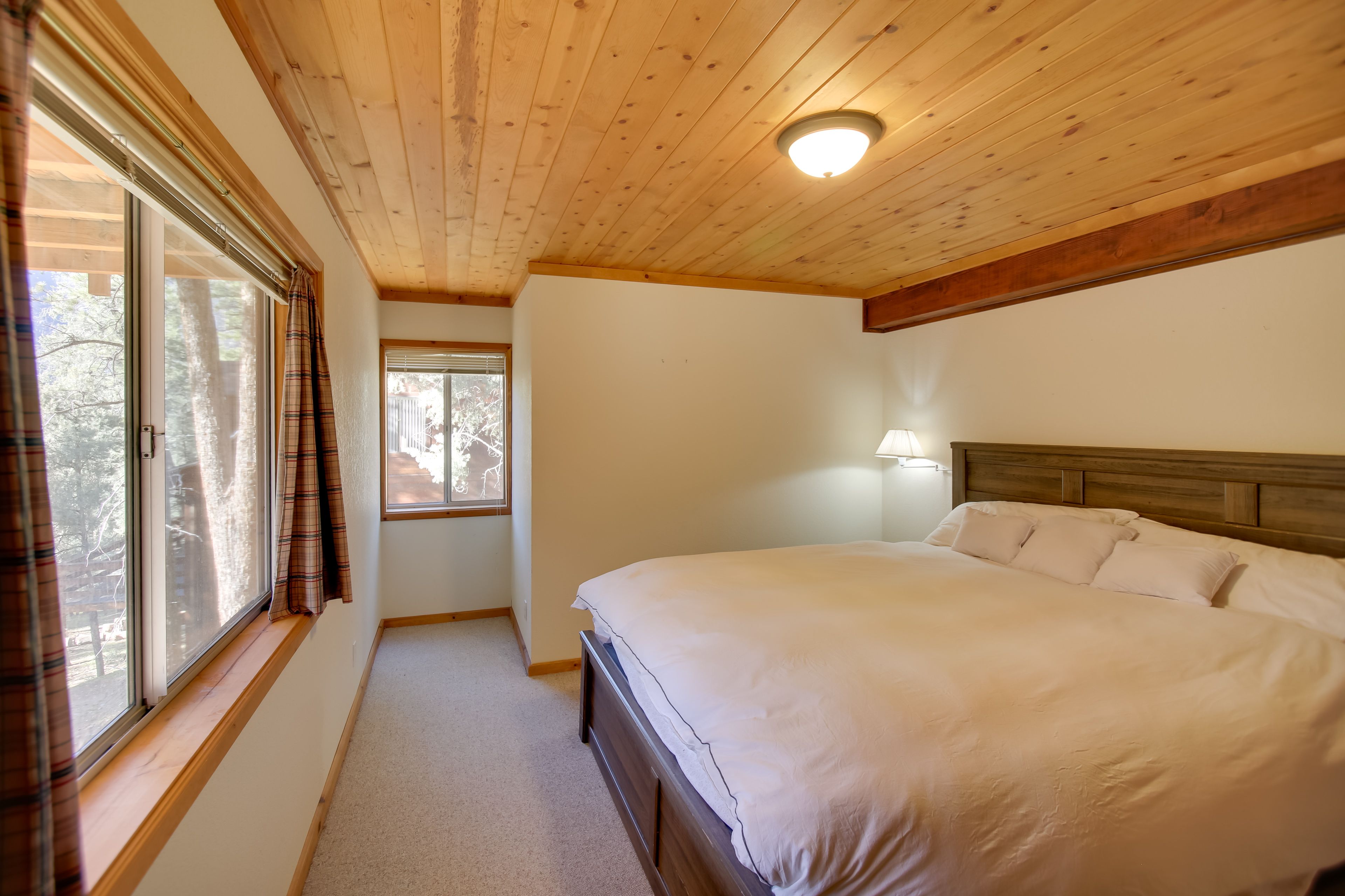 Bedroom 1 | California King Bed