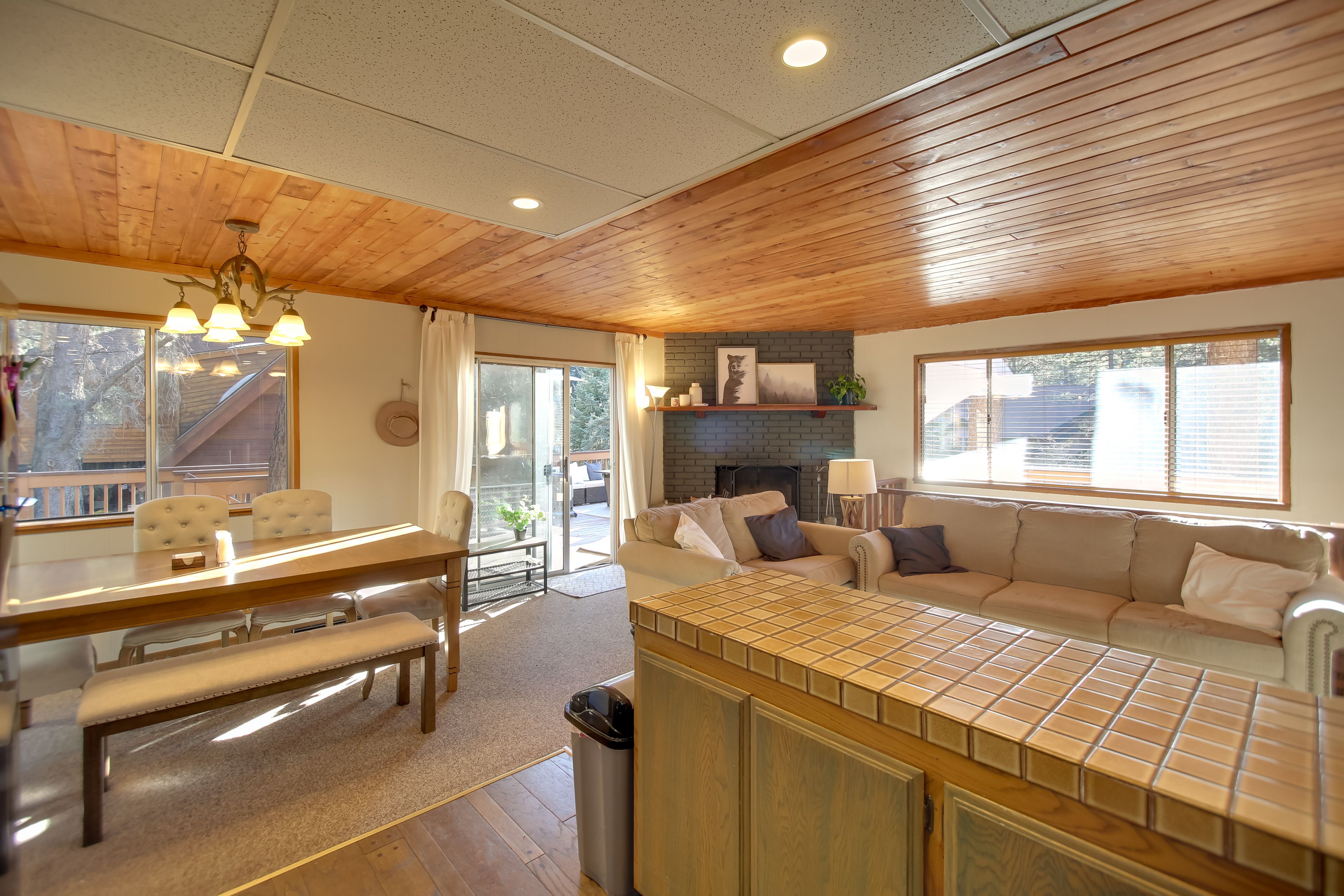 Kitchen | Fully Equipped