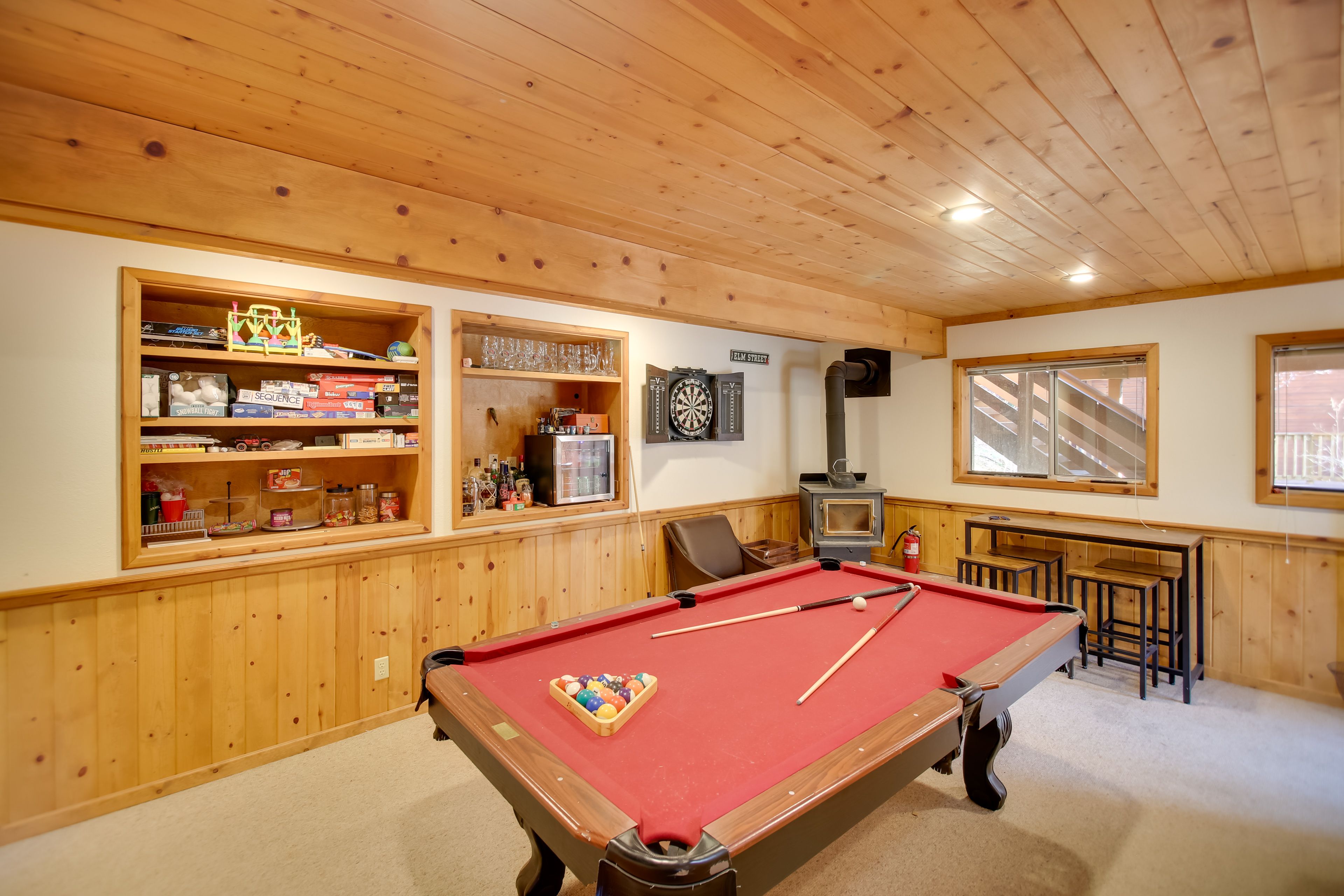 Game Room | Xbox | Wii | PlayStation