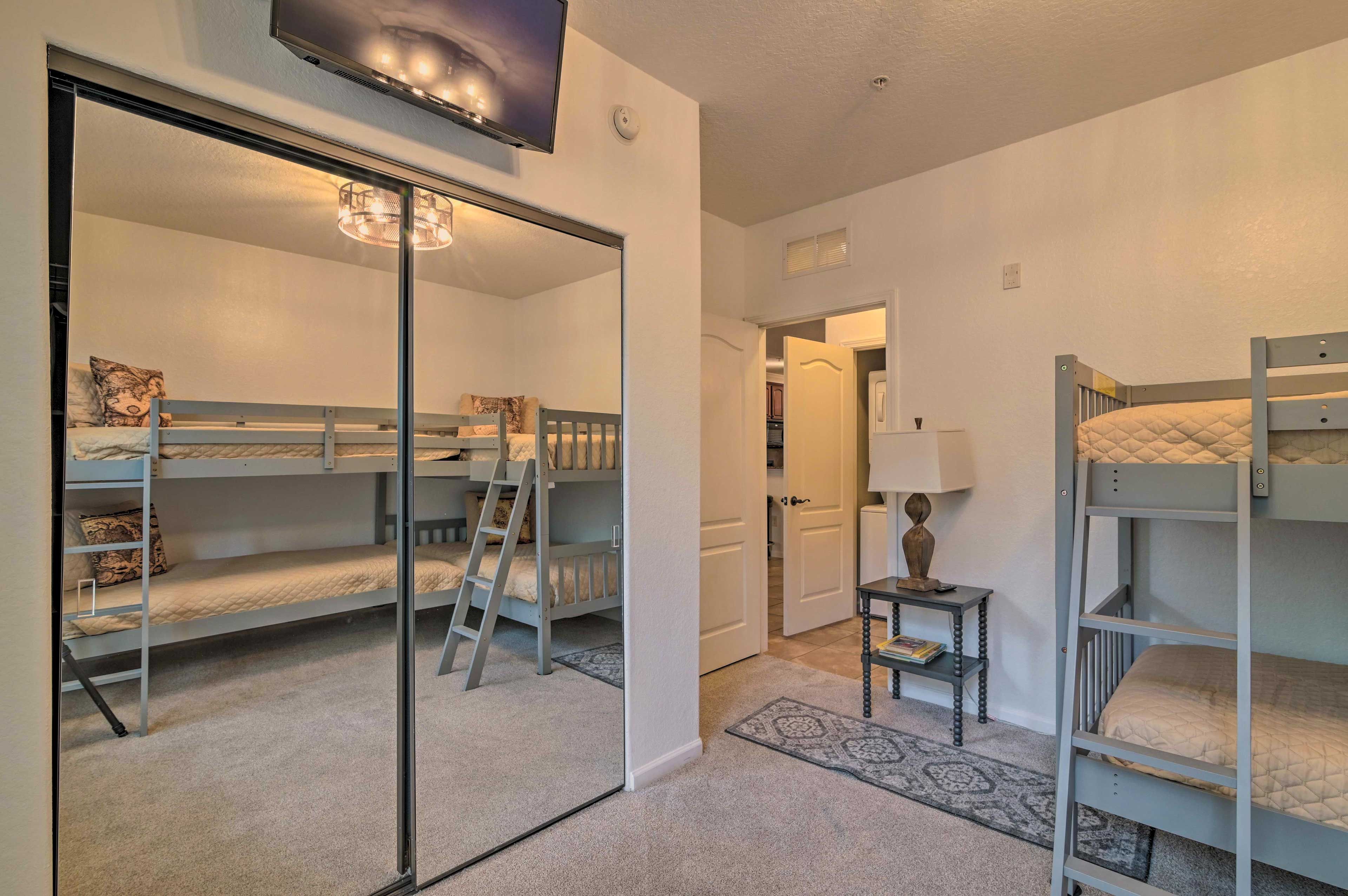 Bedroom 3