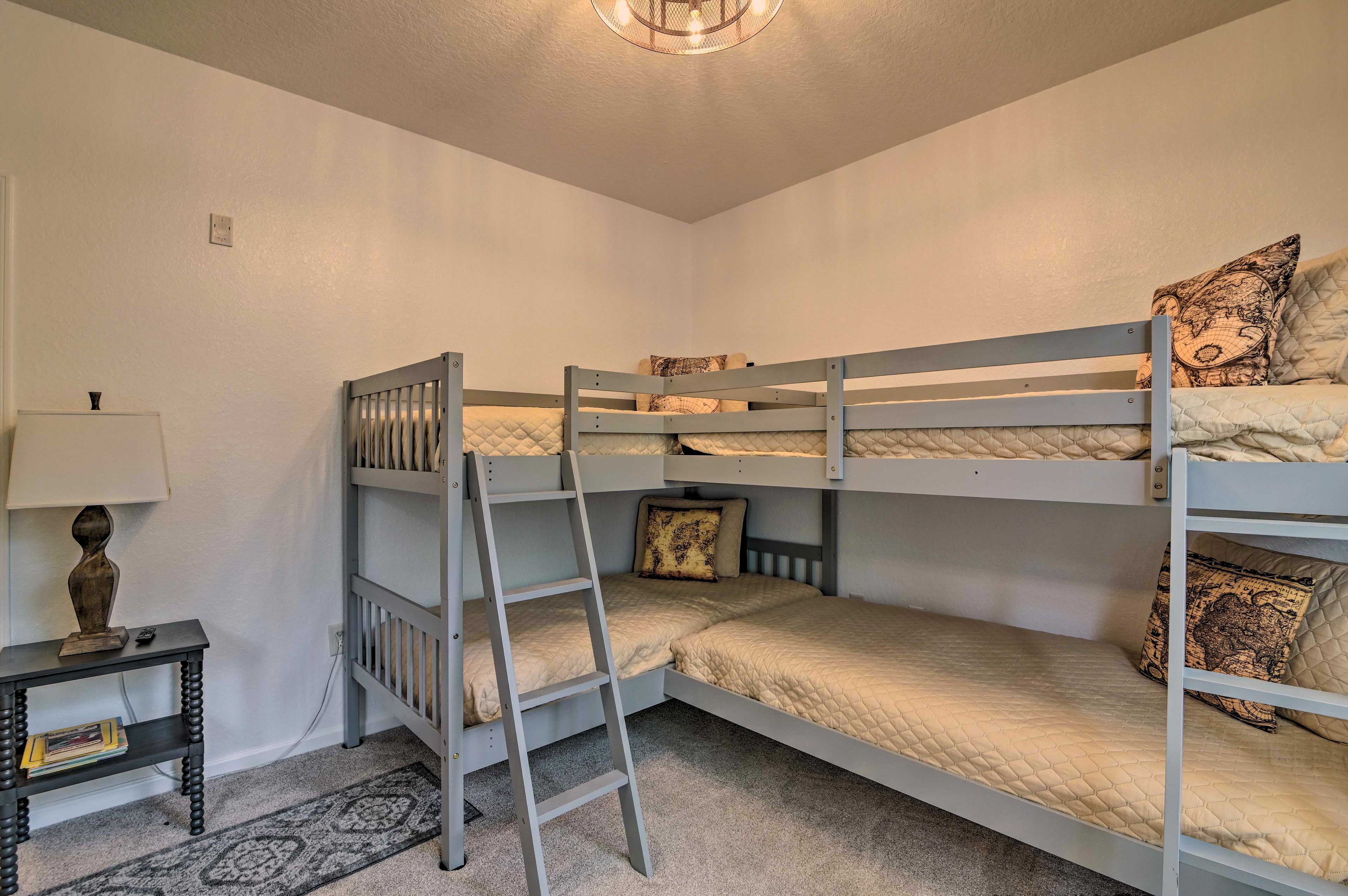 Bedroom 3