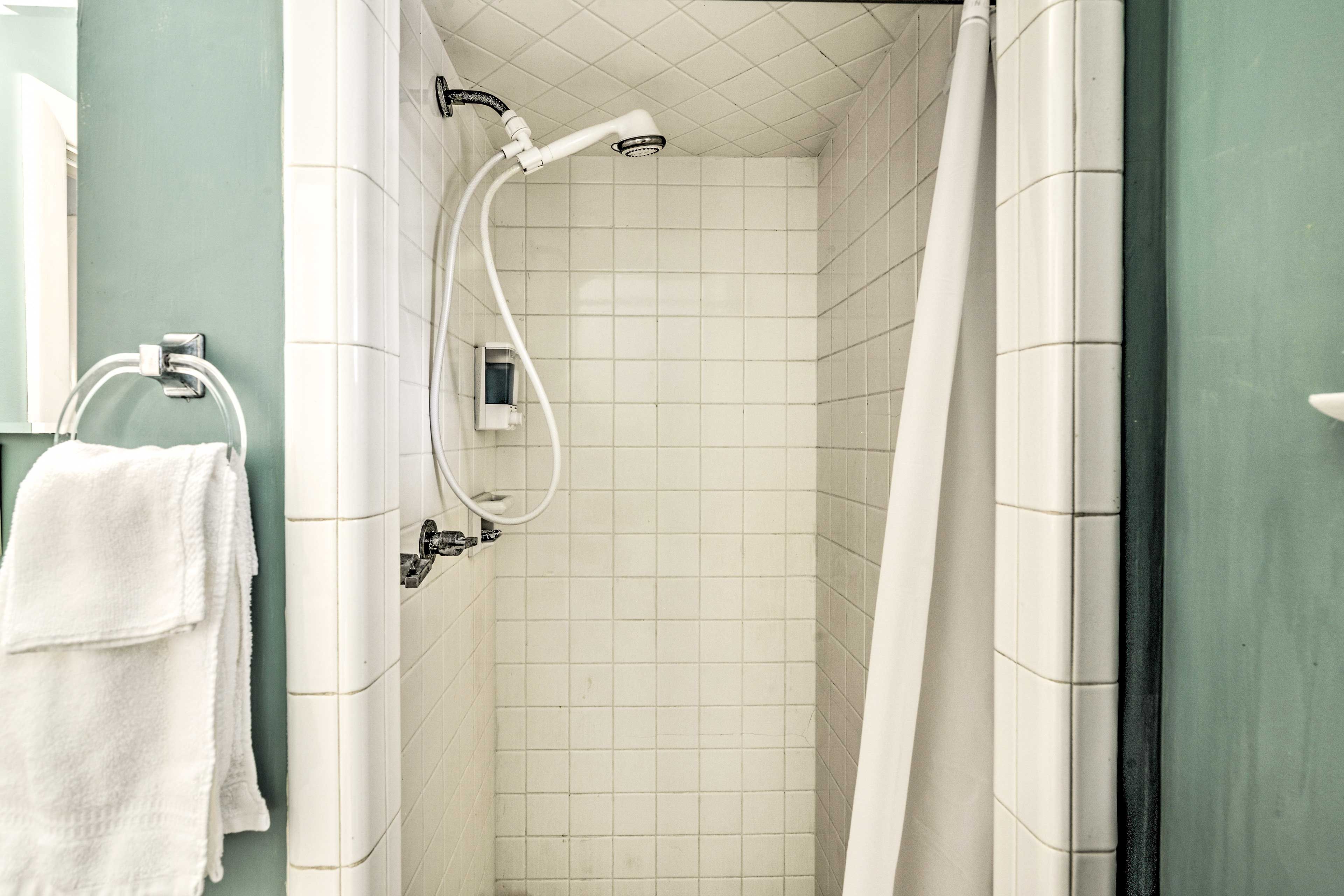 Full Bath