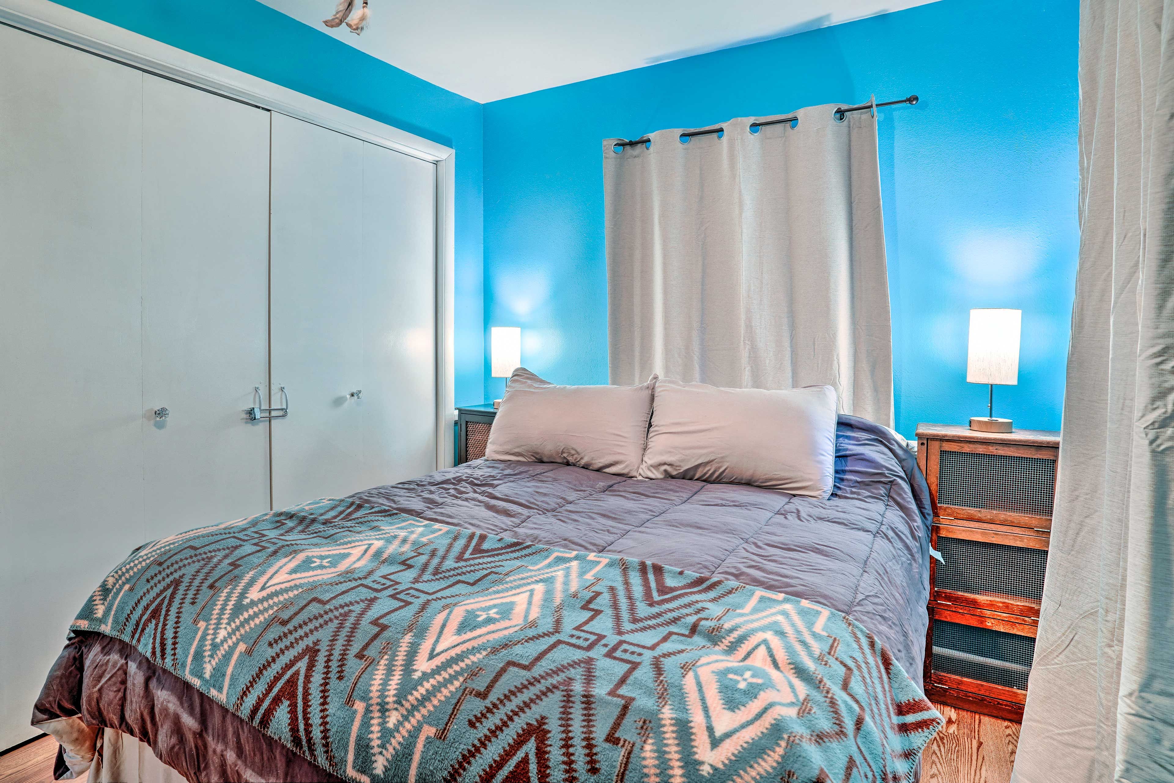Bedroom 2