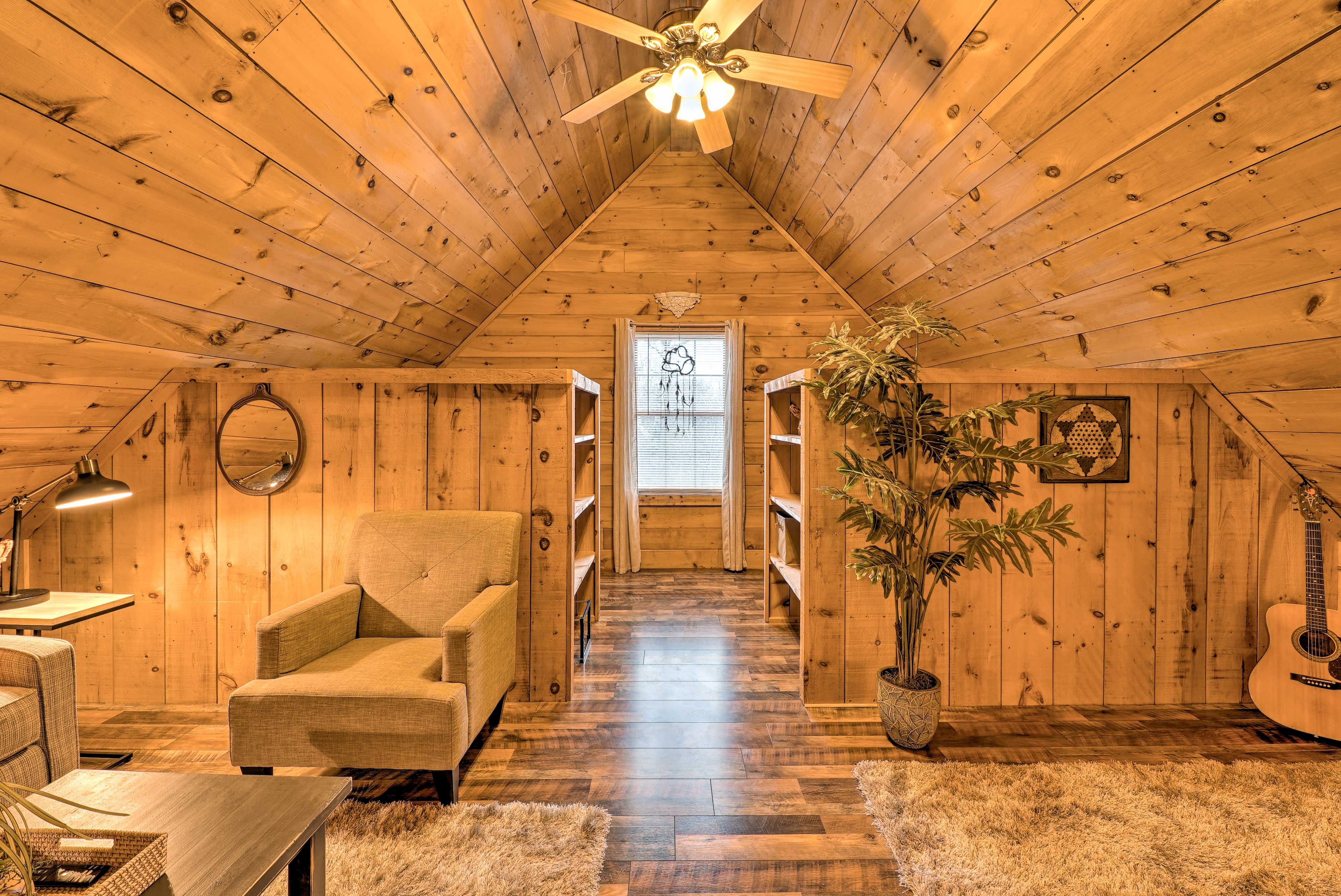Loft