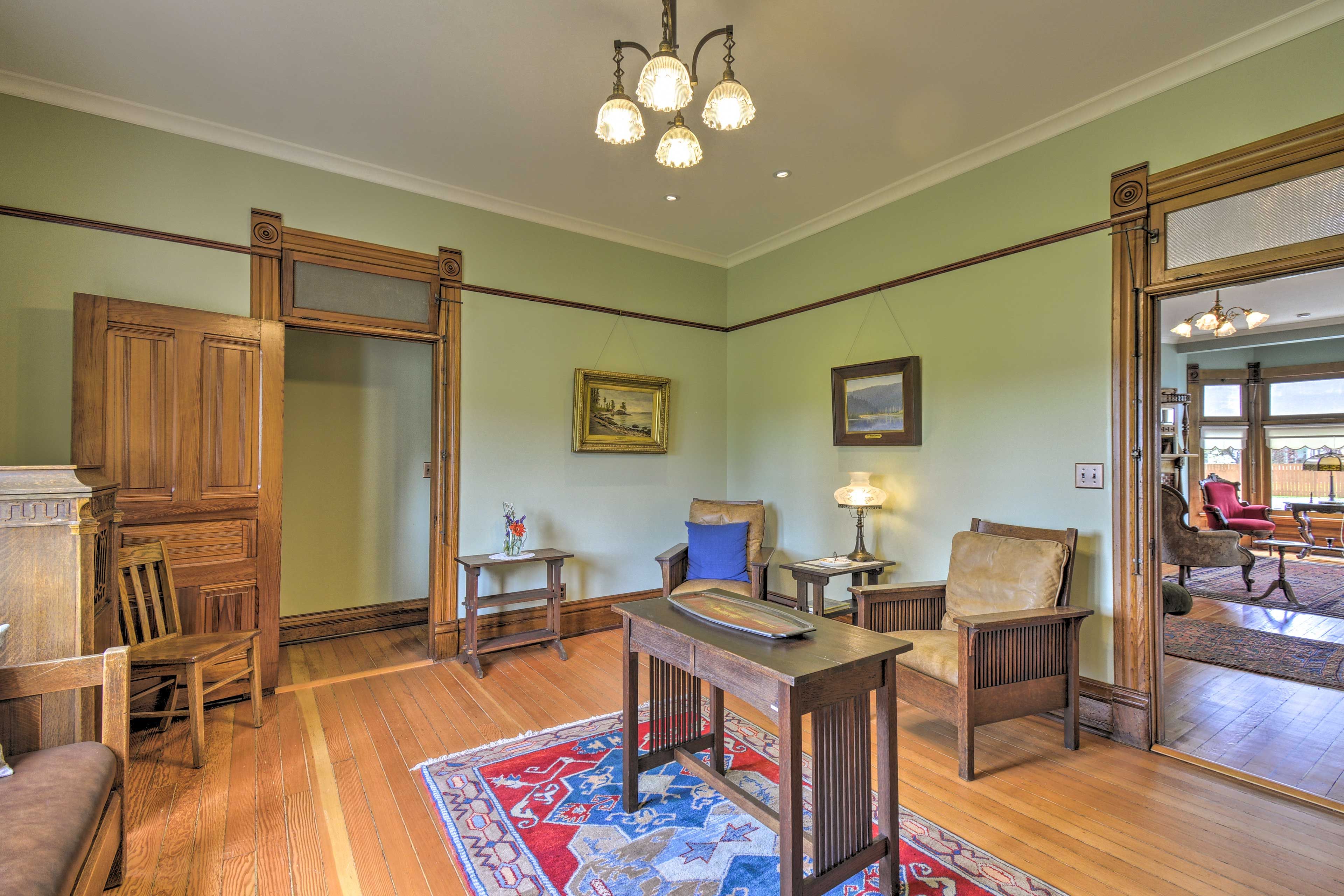 Sitting Room