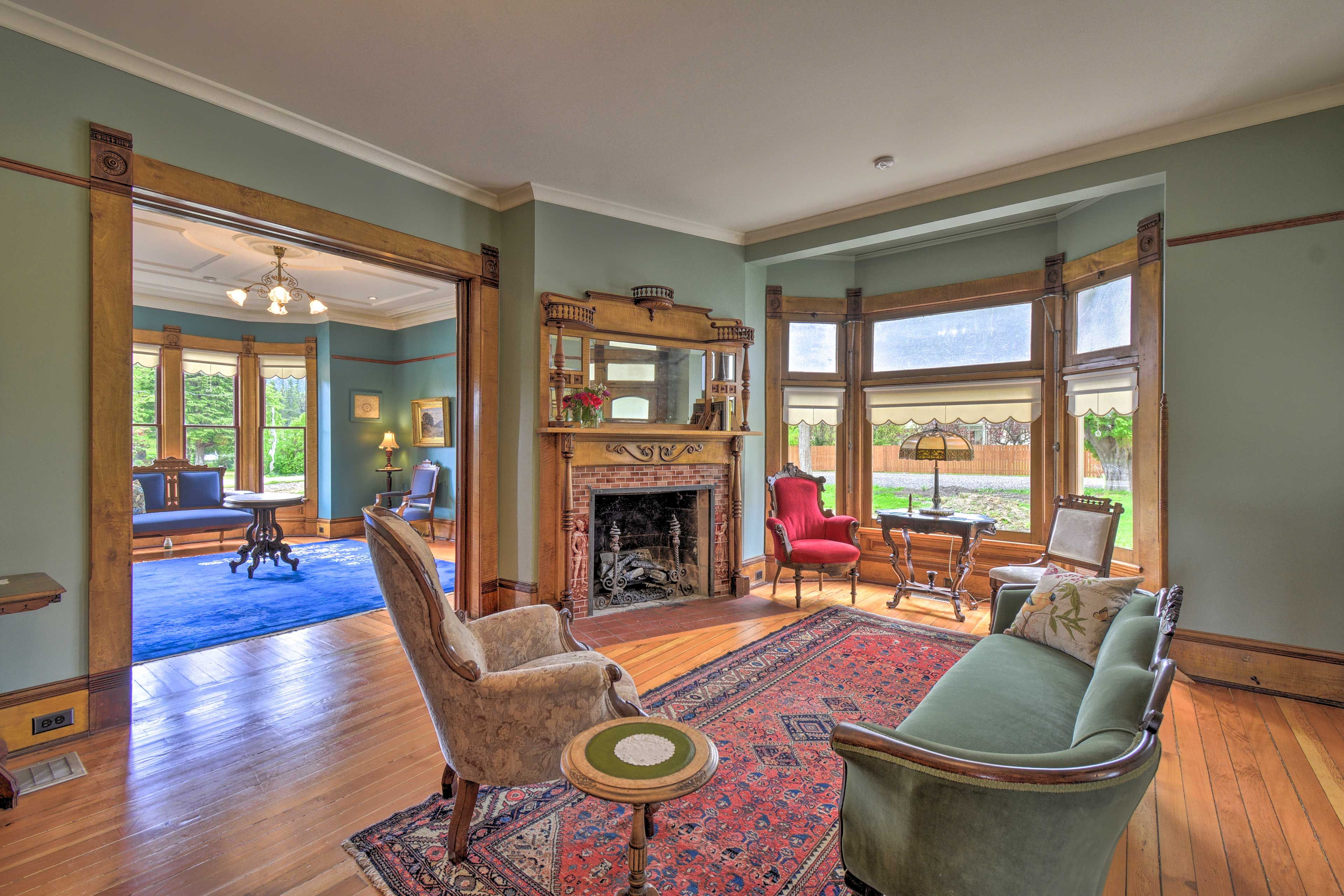 Living Room | Board Games