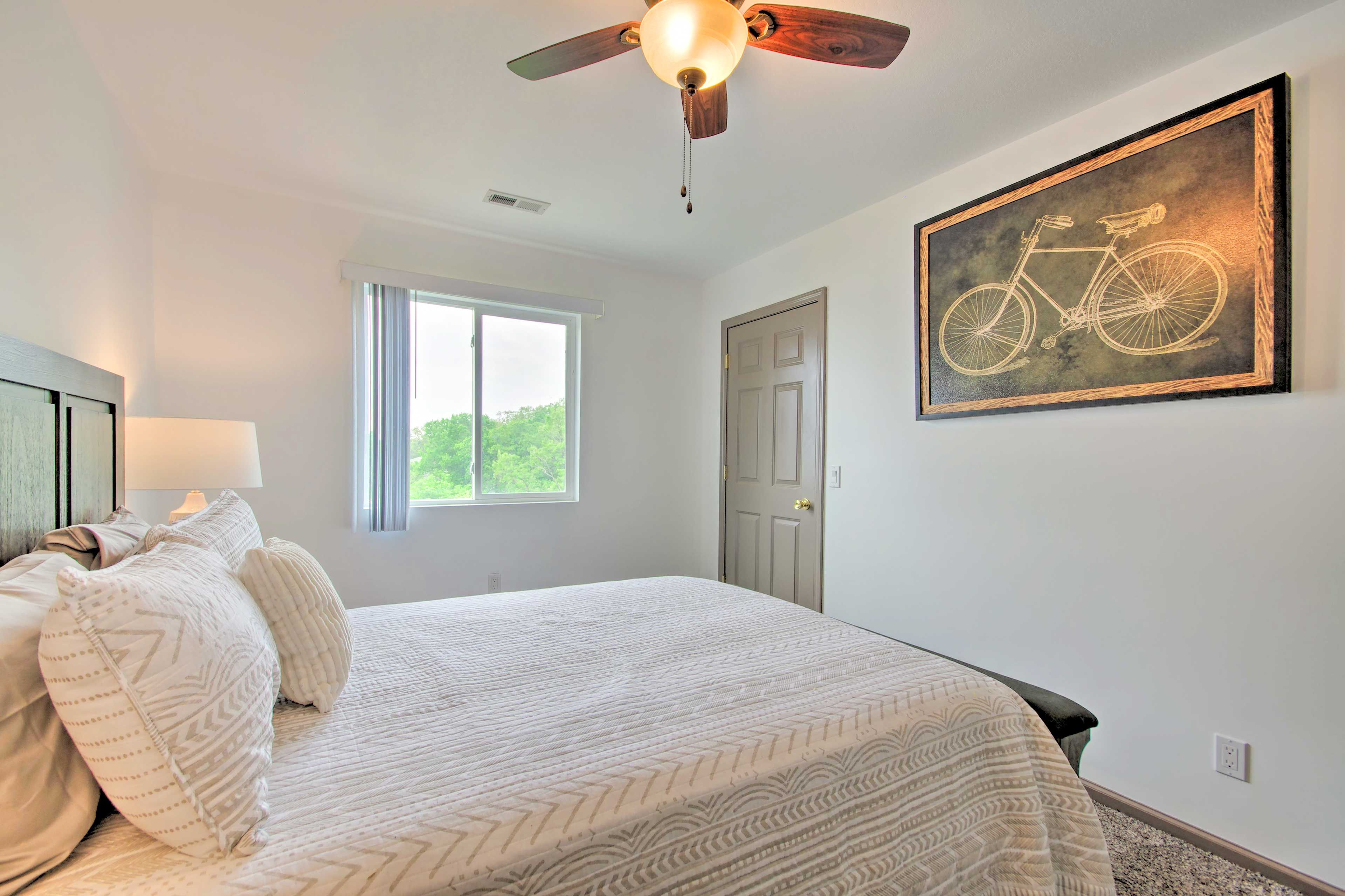 Bedroom 4