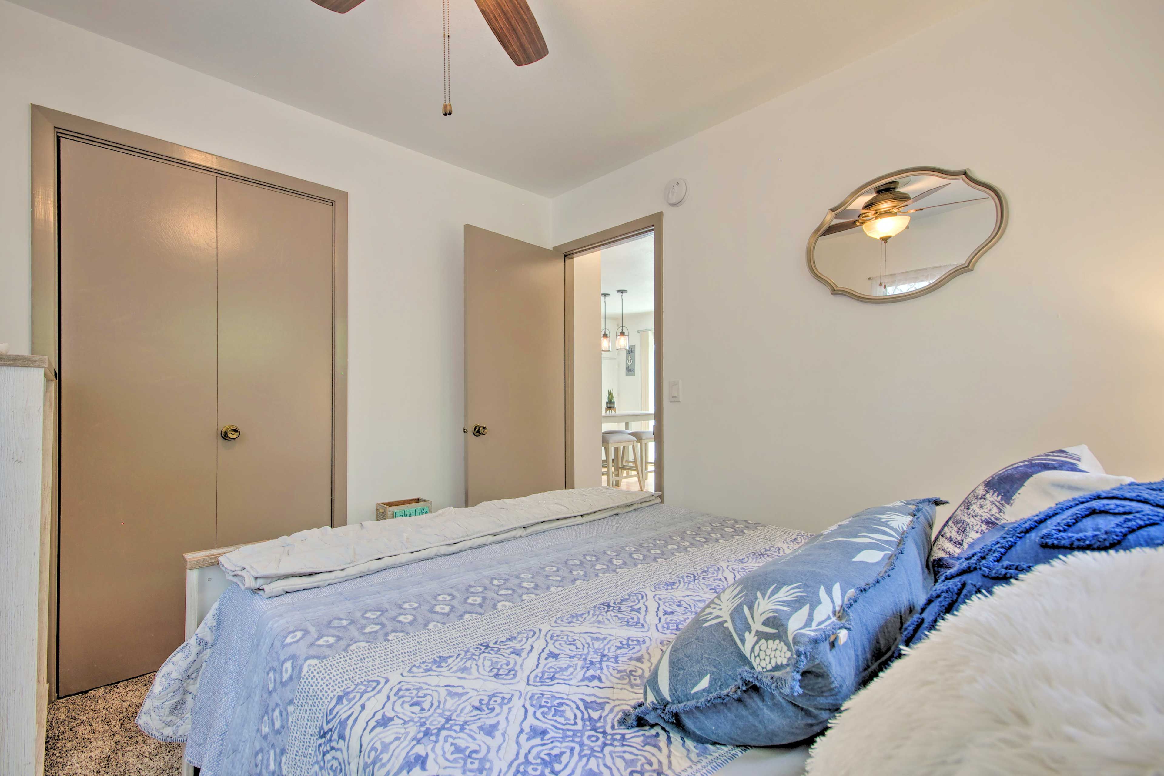 Bedroom 3