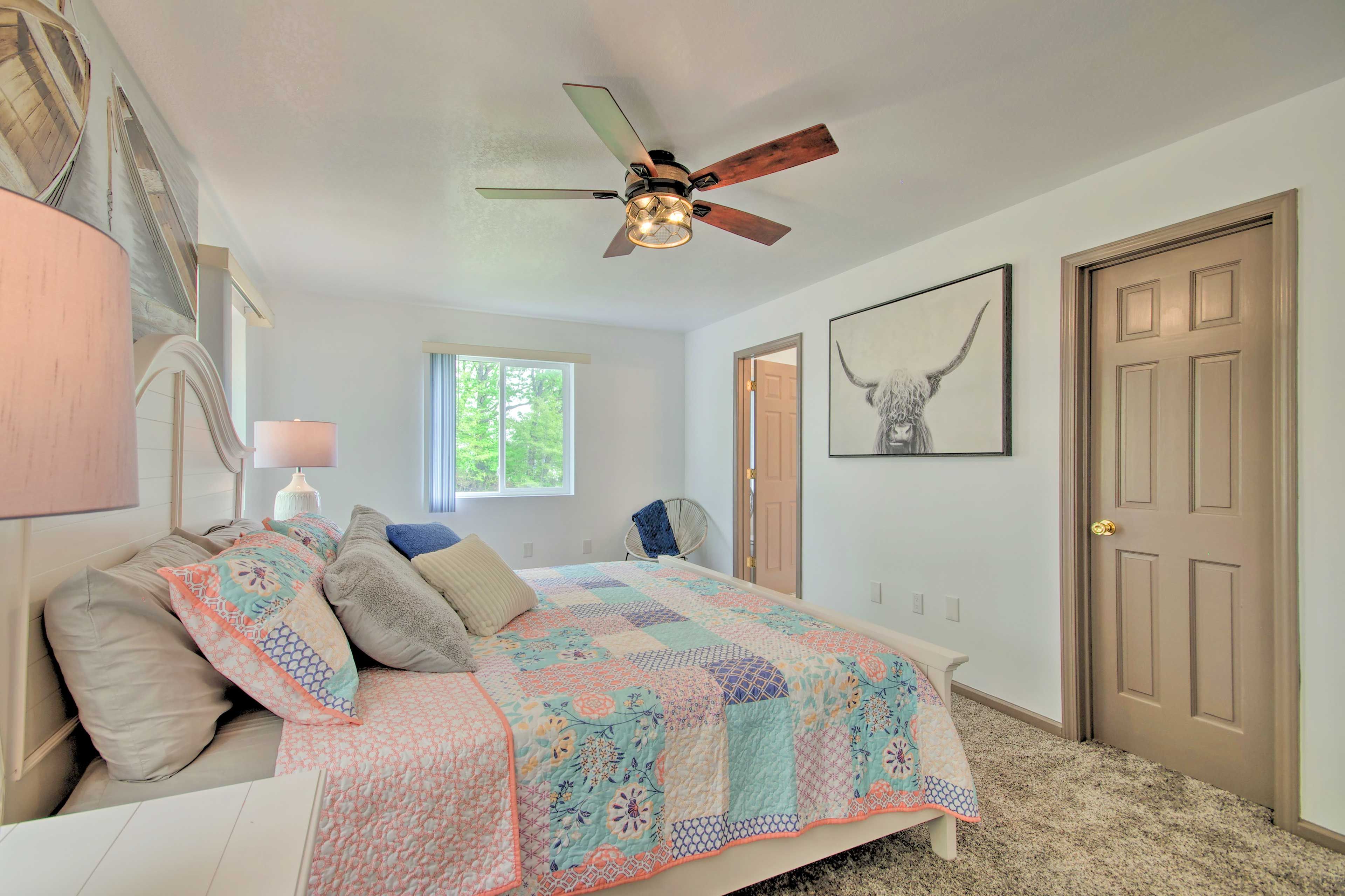 Bedroom 2