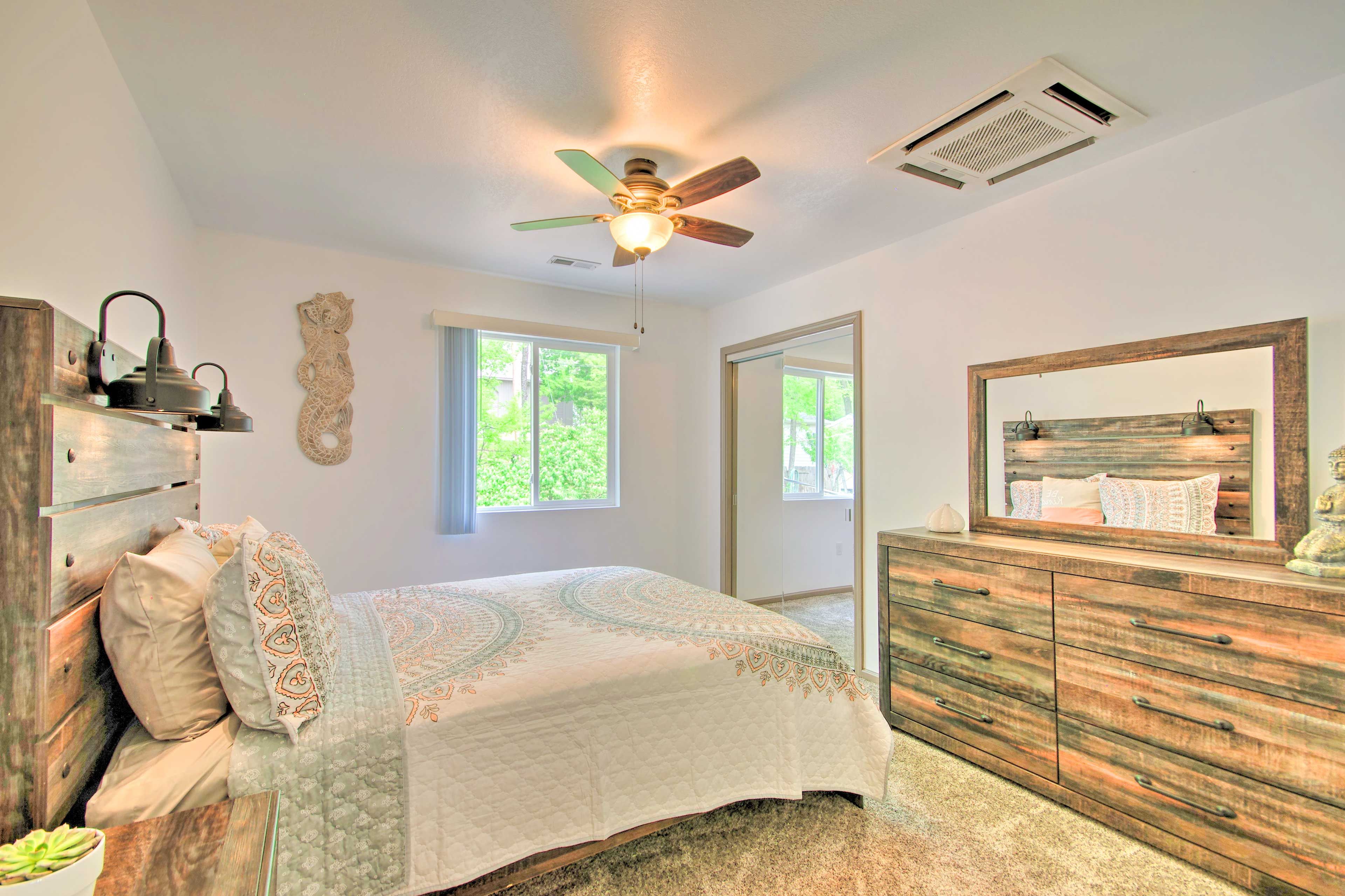 Bedroom 5