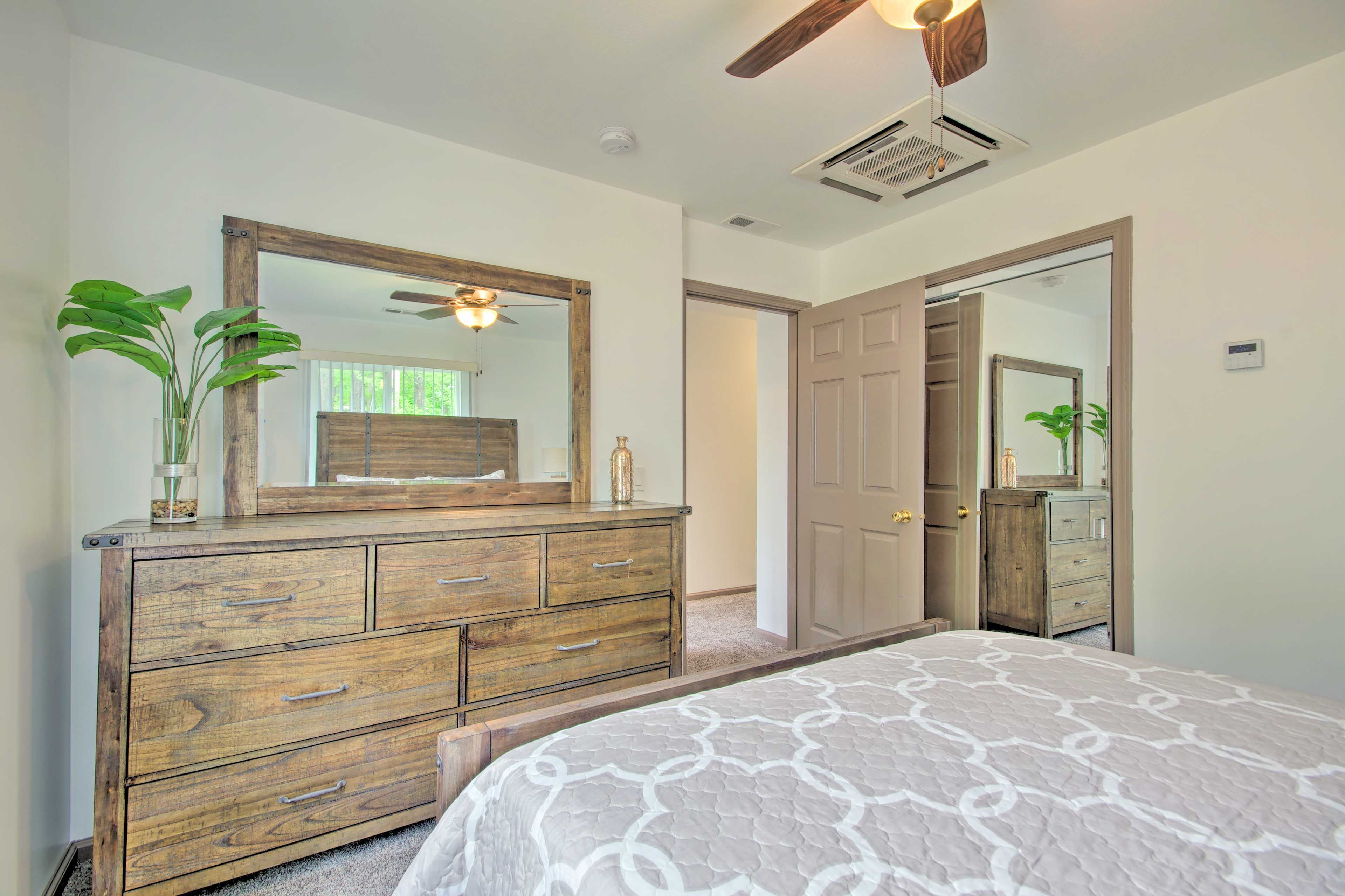 Bedroom 6