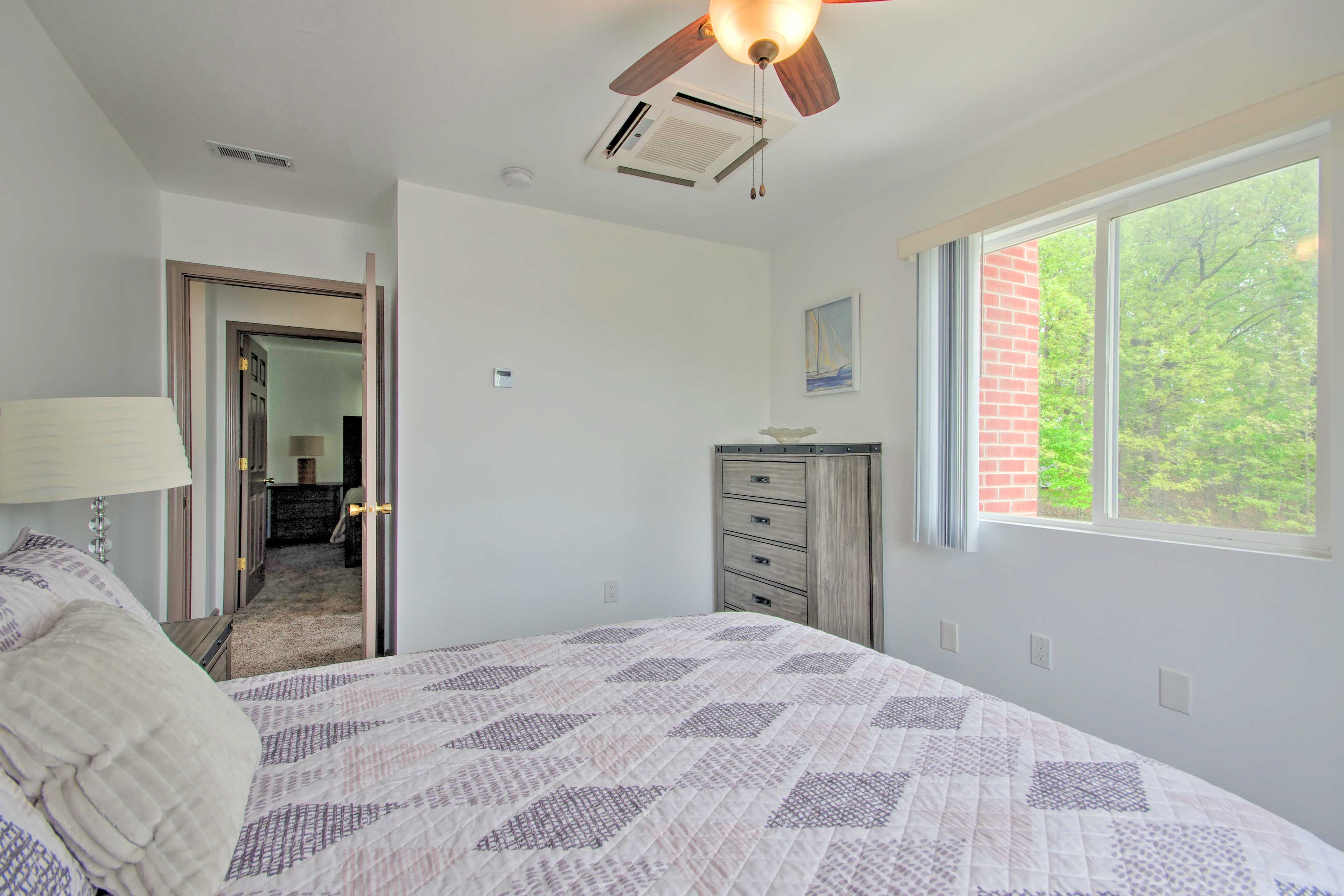 Bedroom 7
