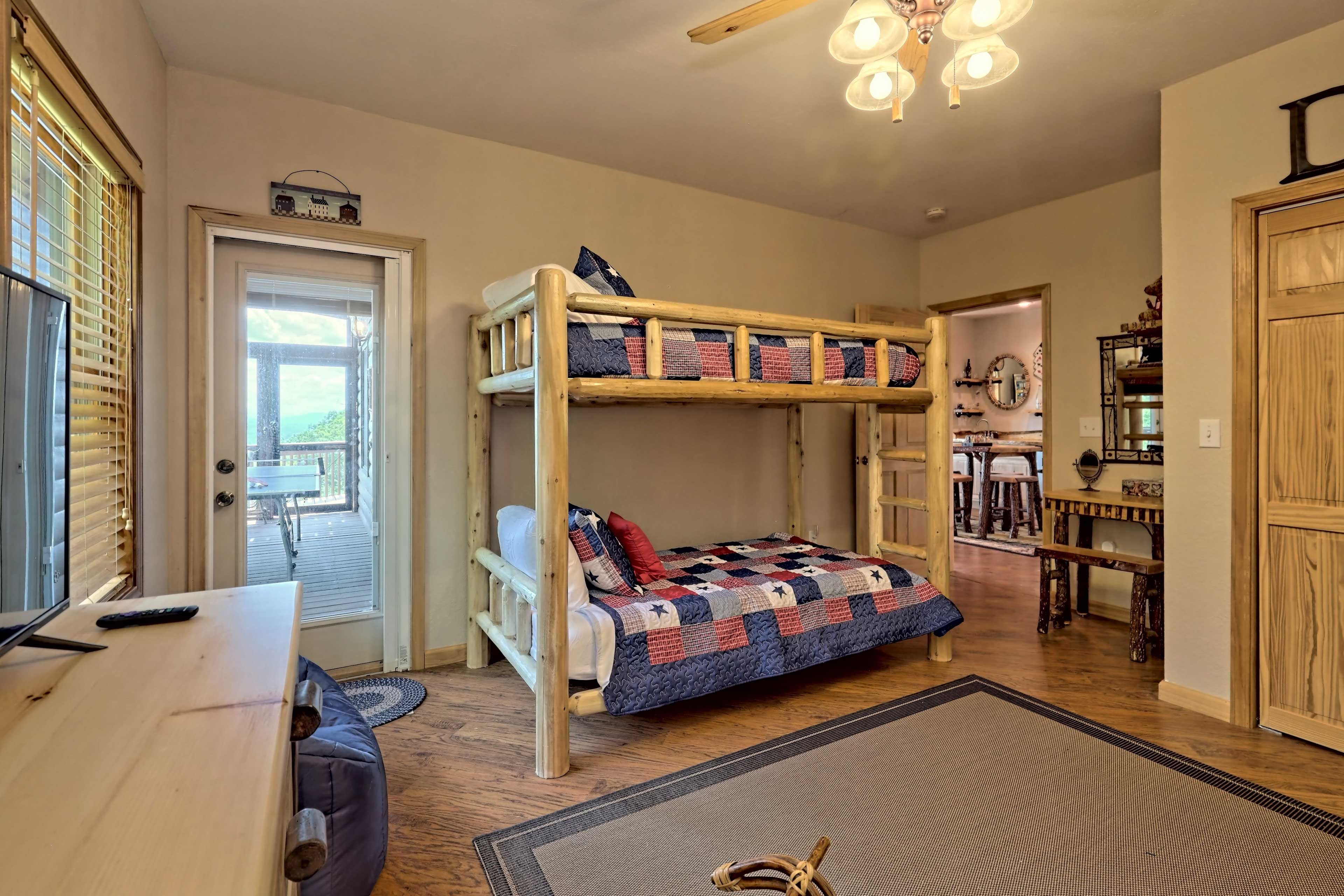 Bedroom 2