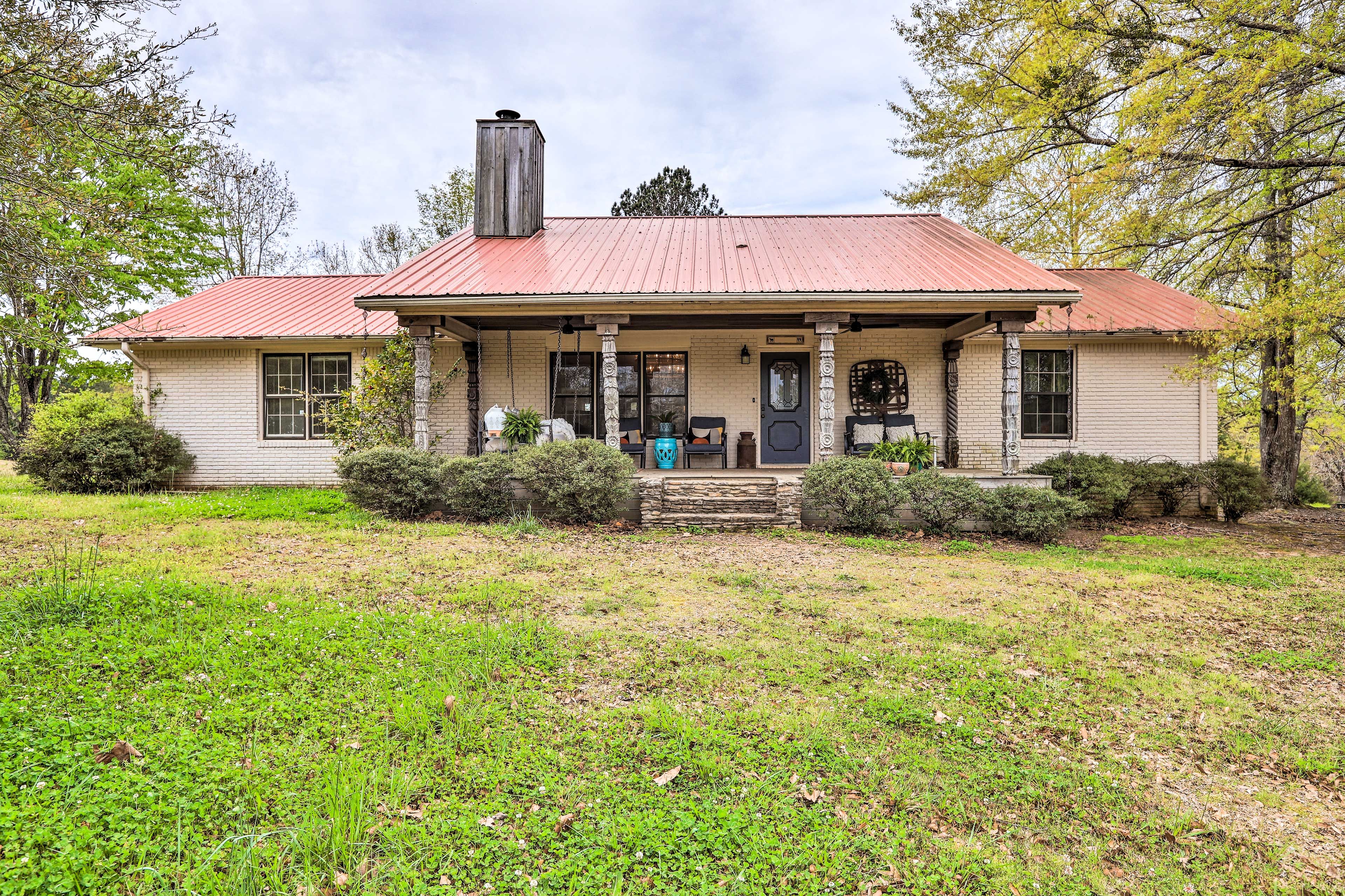 Property Exterior