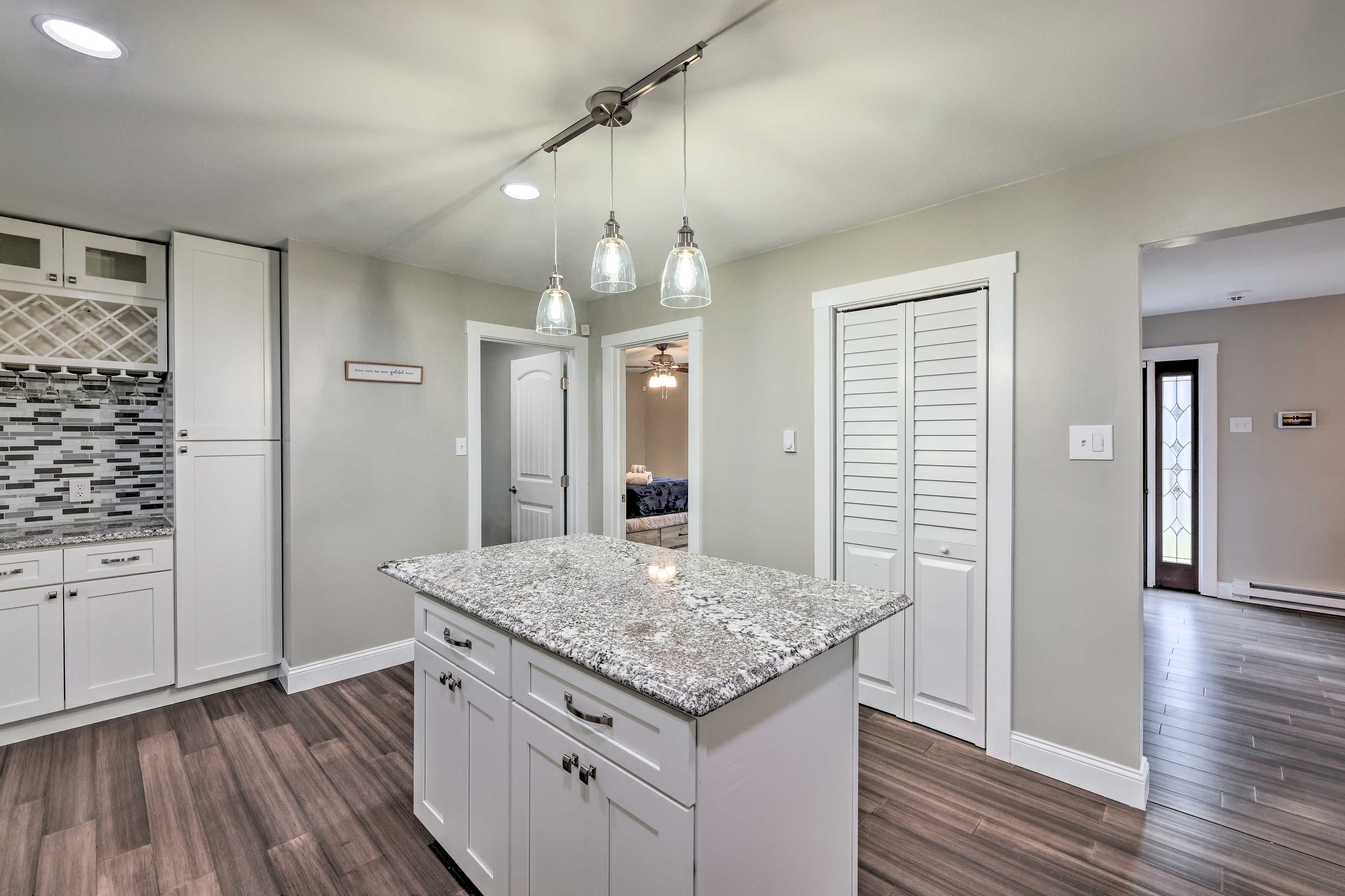 Kitchen | Crockpot