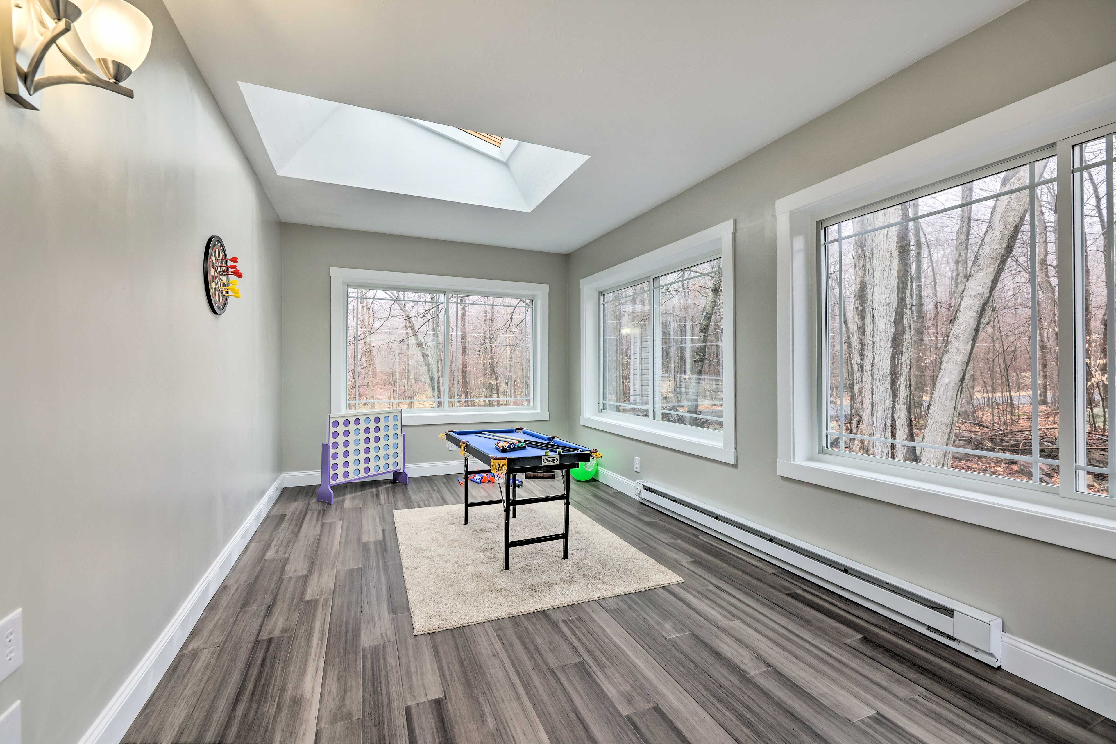 Game Room | Board Games