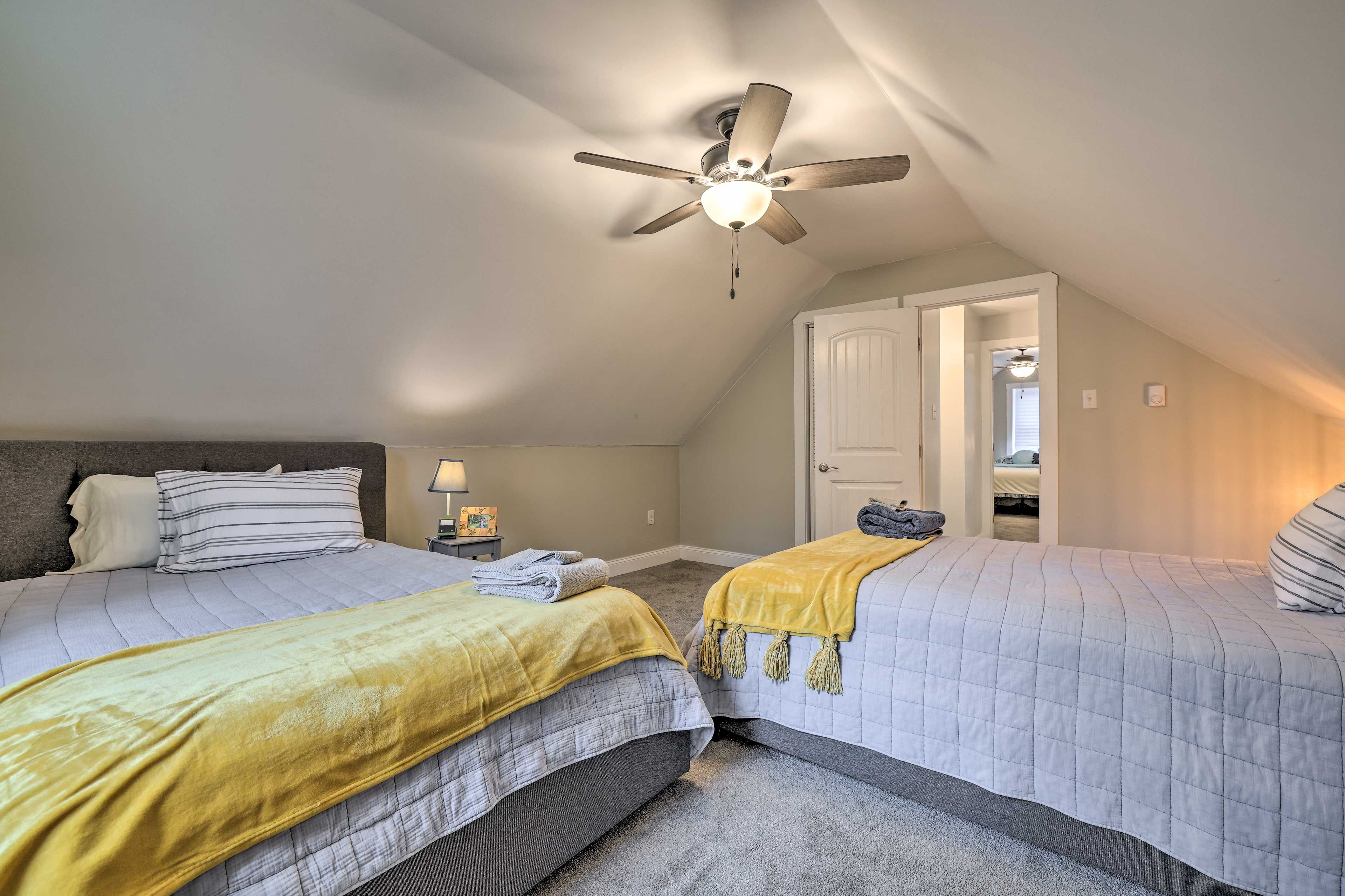 Bedroom 3