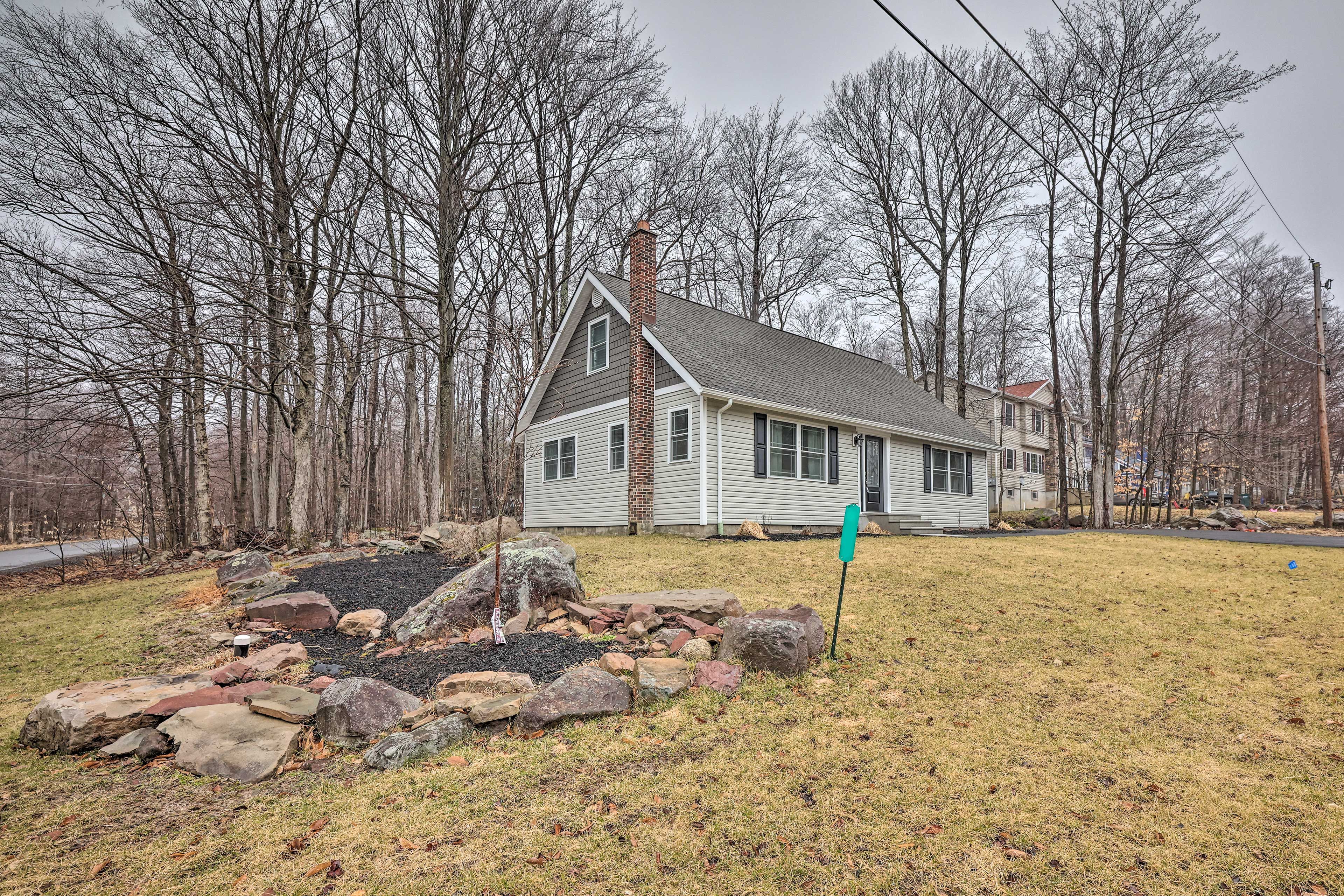 Property Exterior