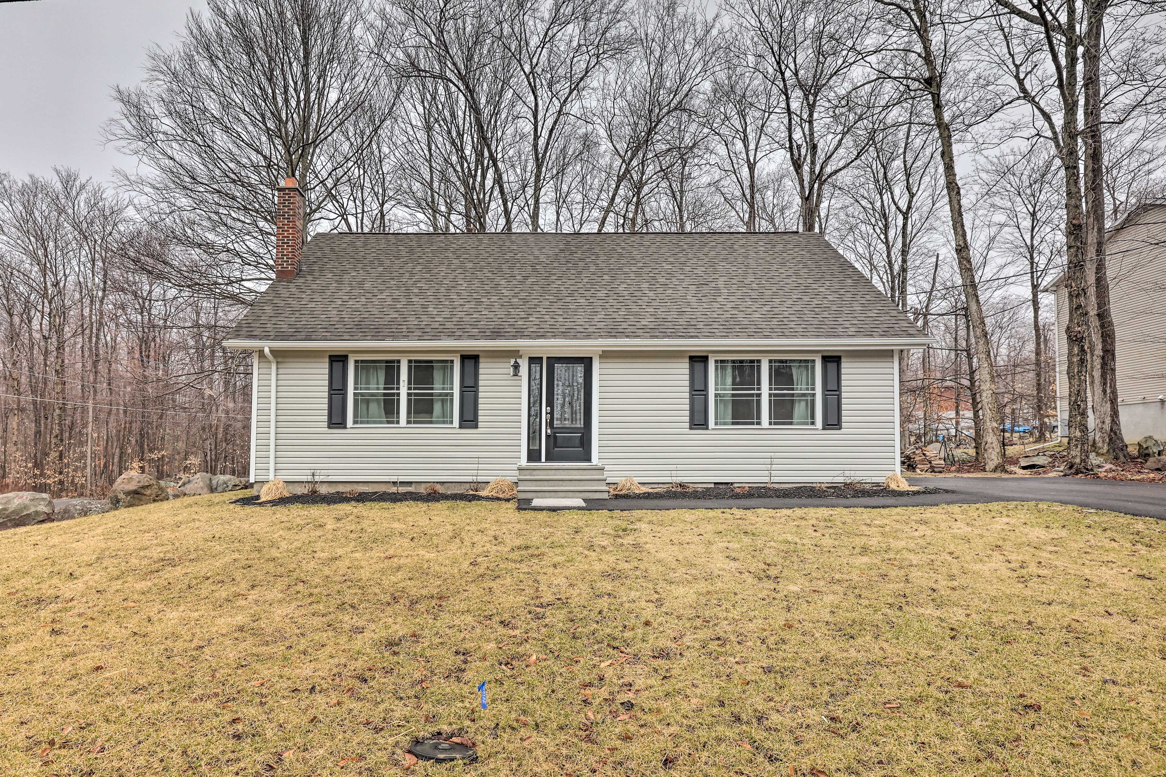 Property Exterior