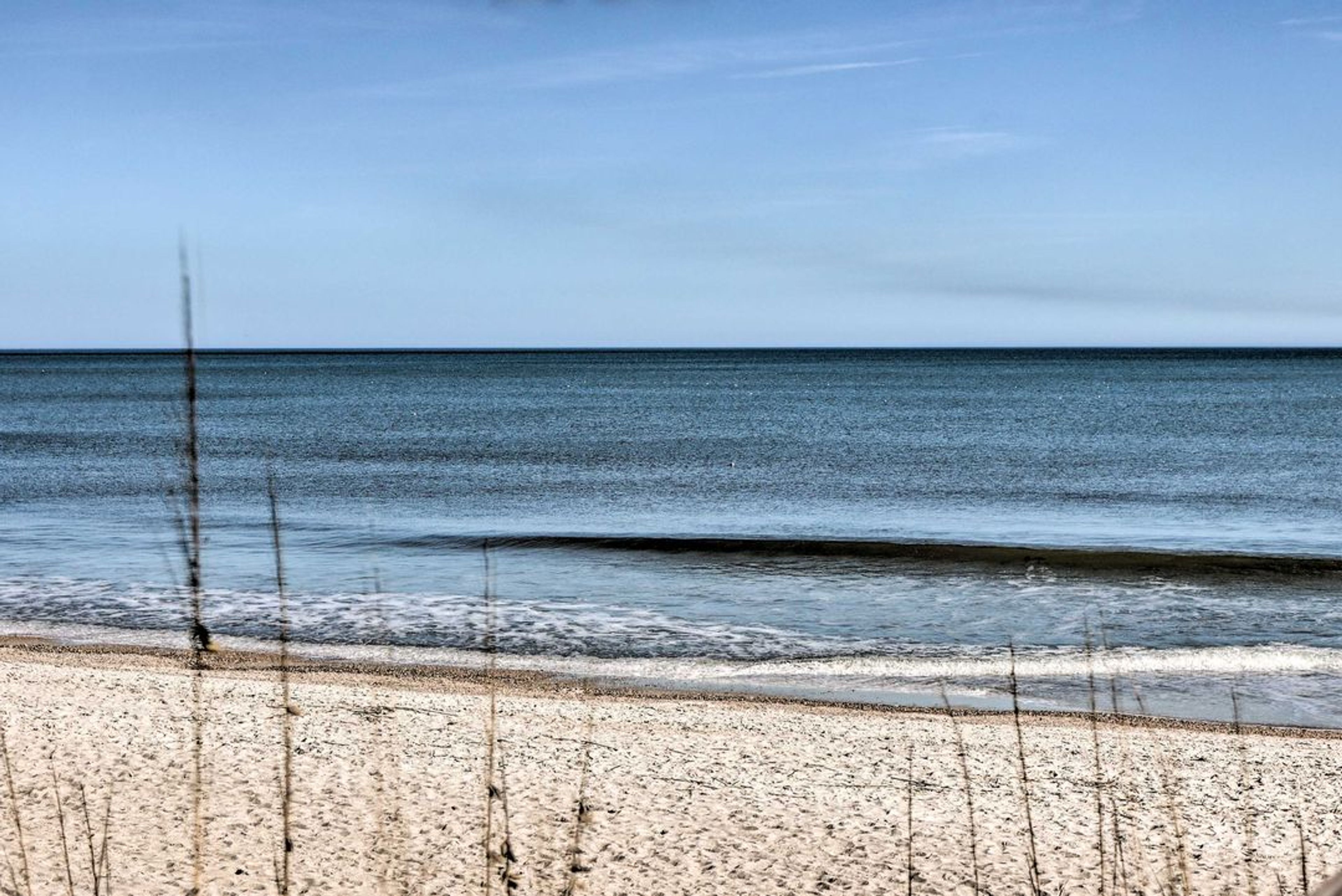 Beach Access
