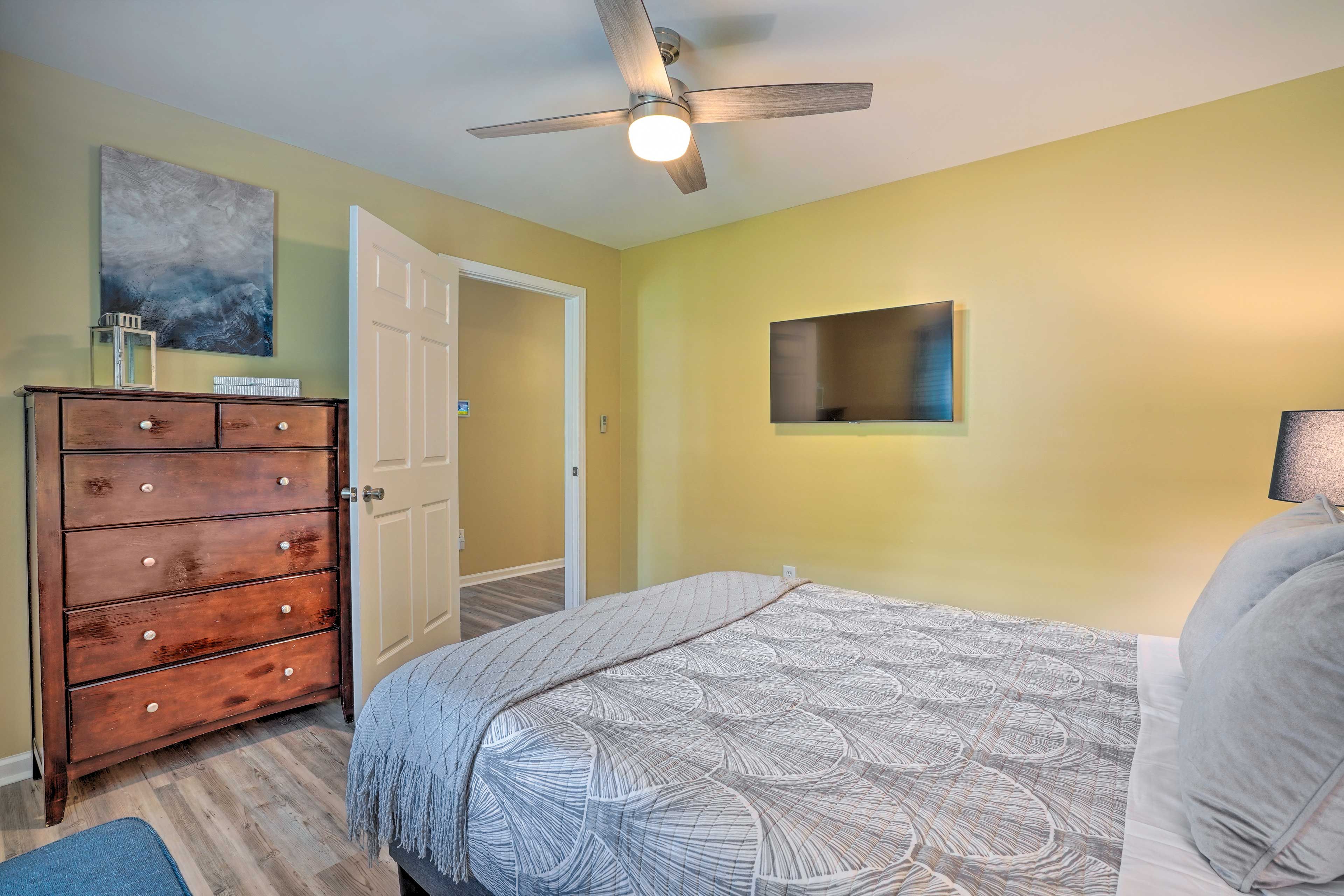 Bedroom 5