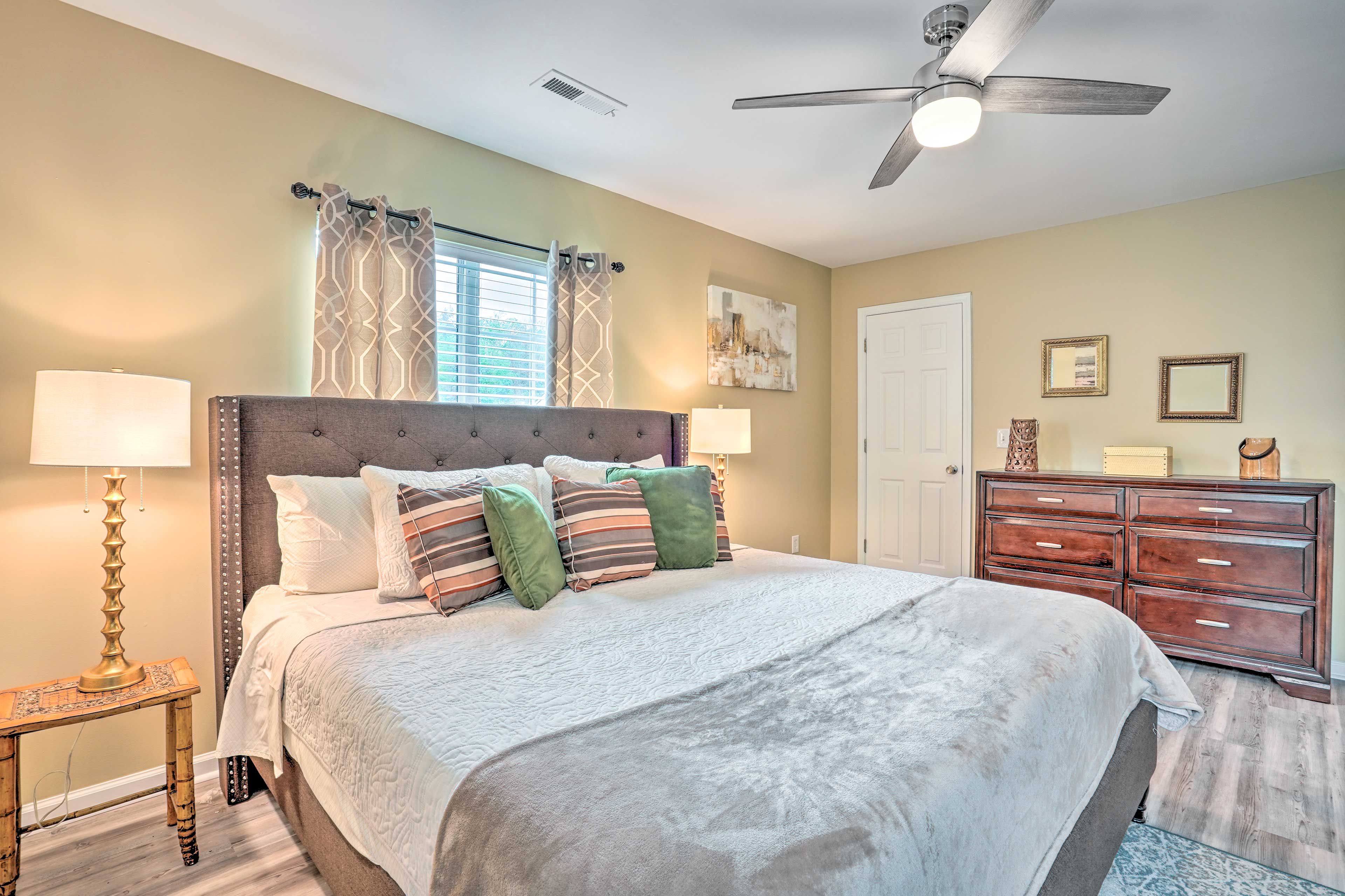 Bedroom 2