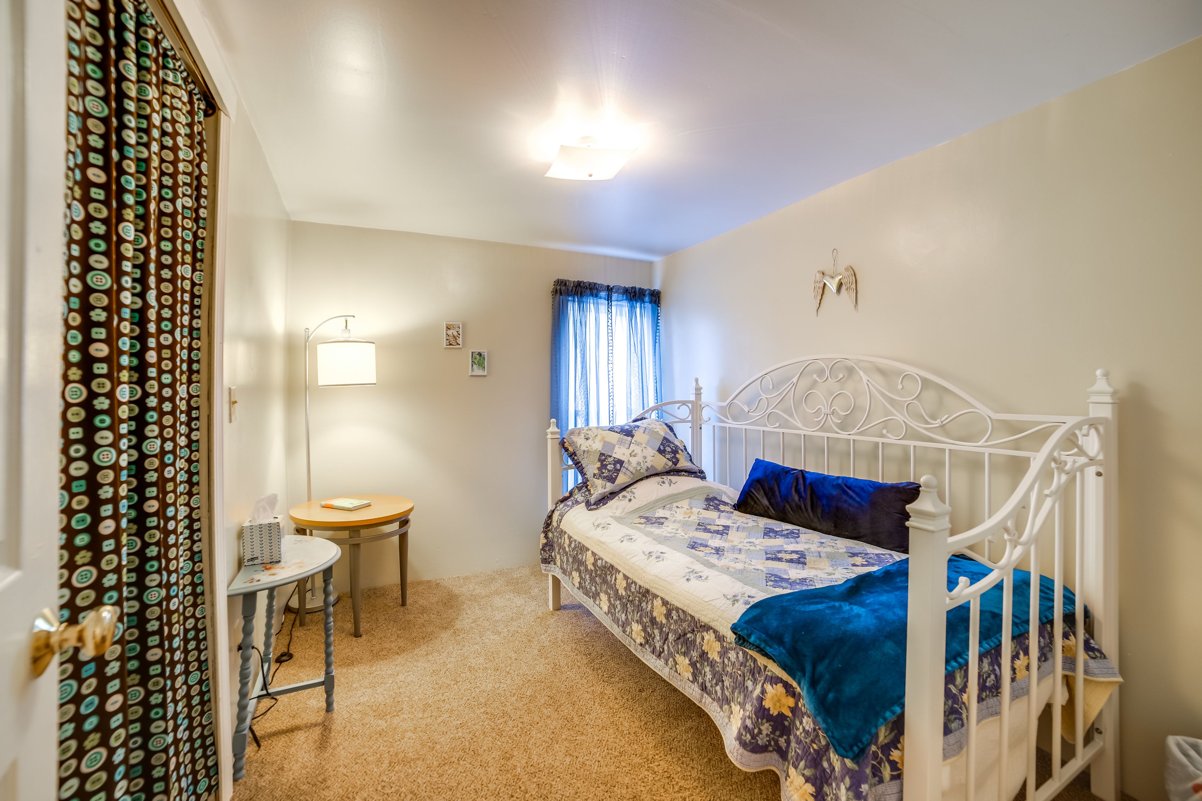 Bedroom 4 | Twin Daybed | 2nd Floor