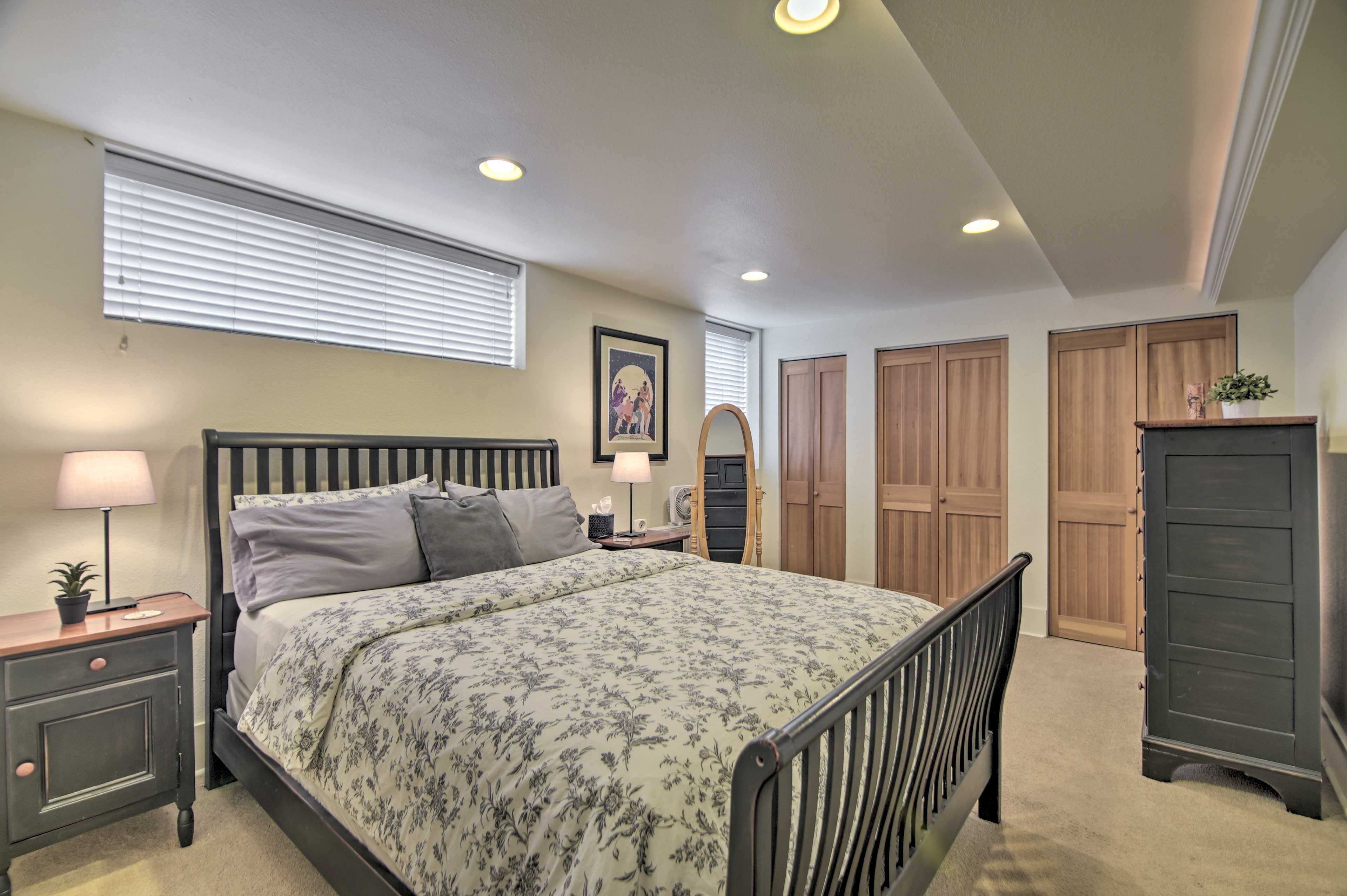 Bedroom 2