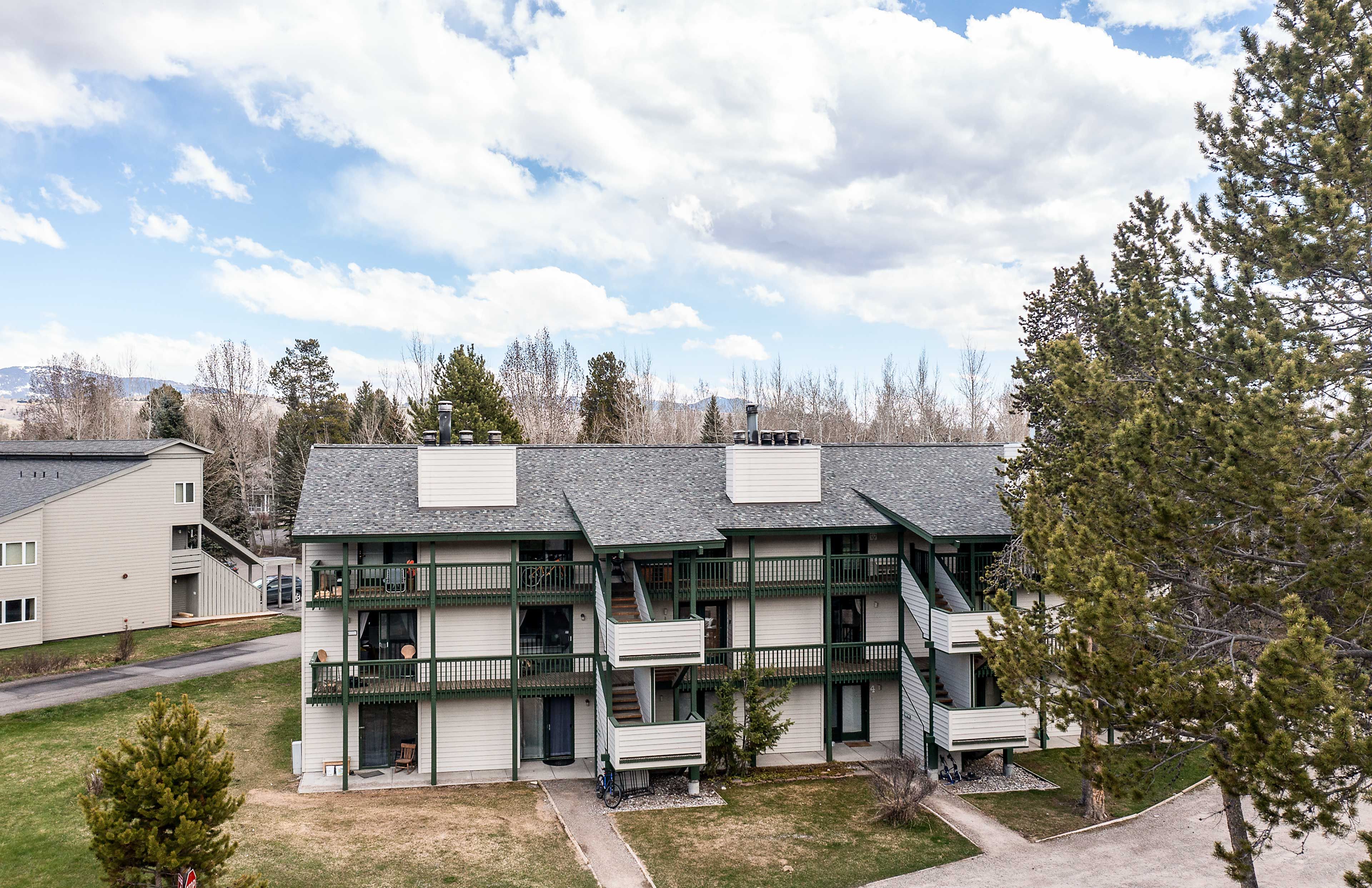Building Overview
