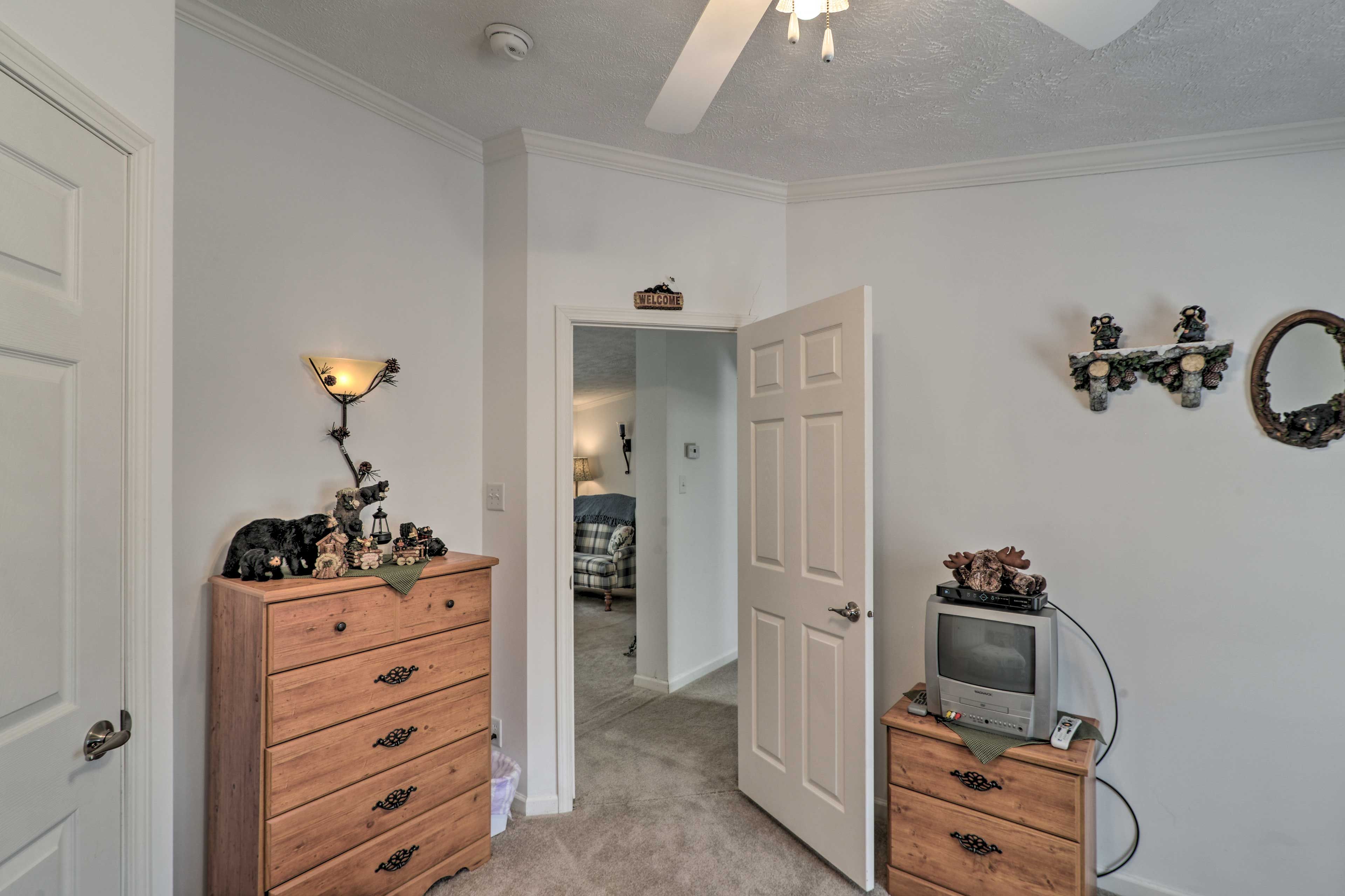 Bedroom 3