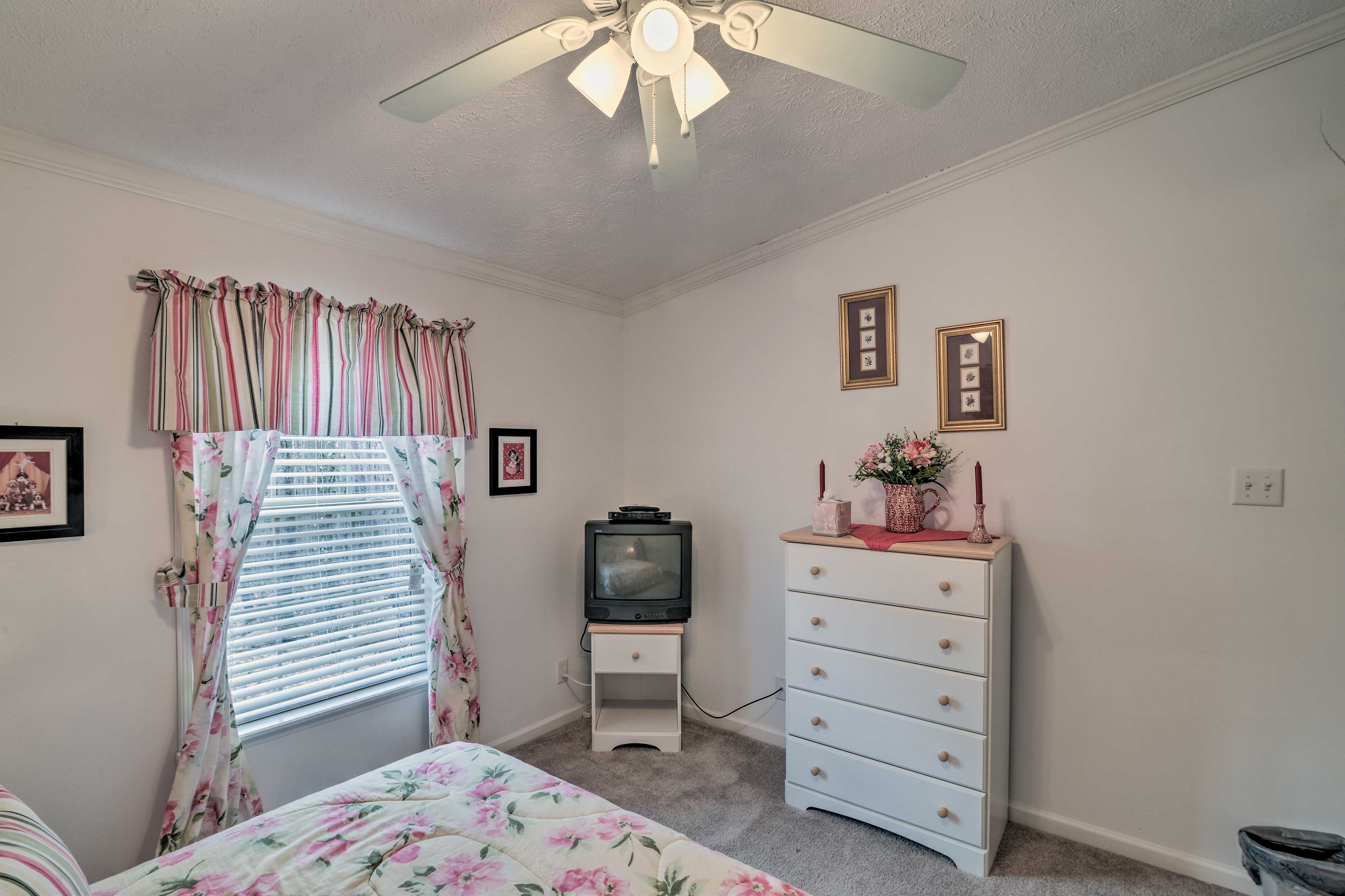 Bedroom 2