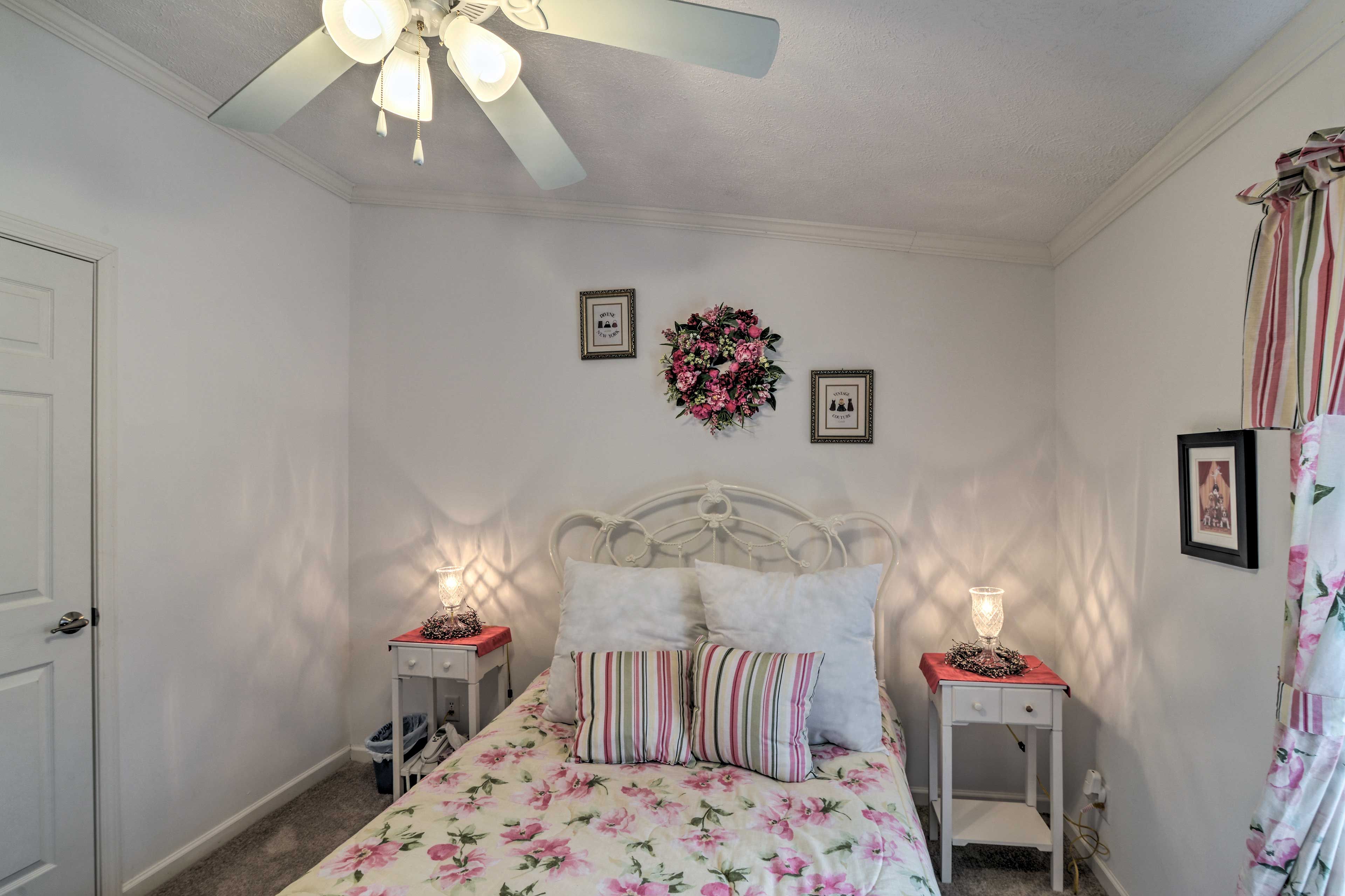 Bedroom 2