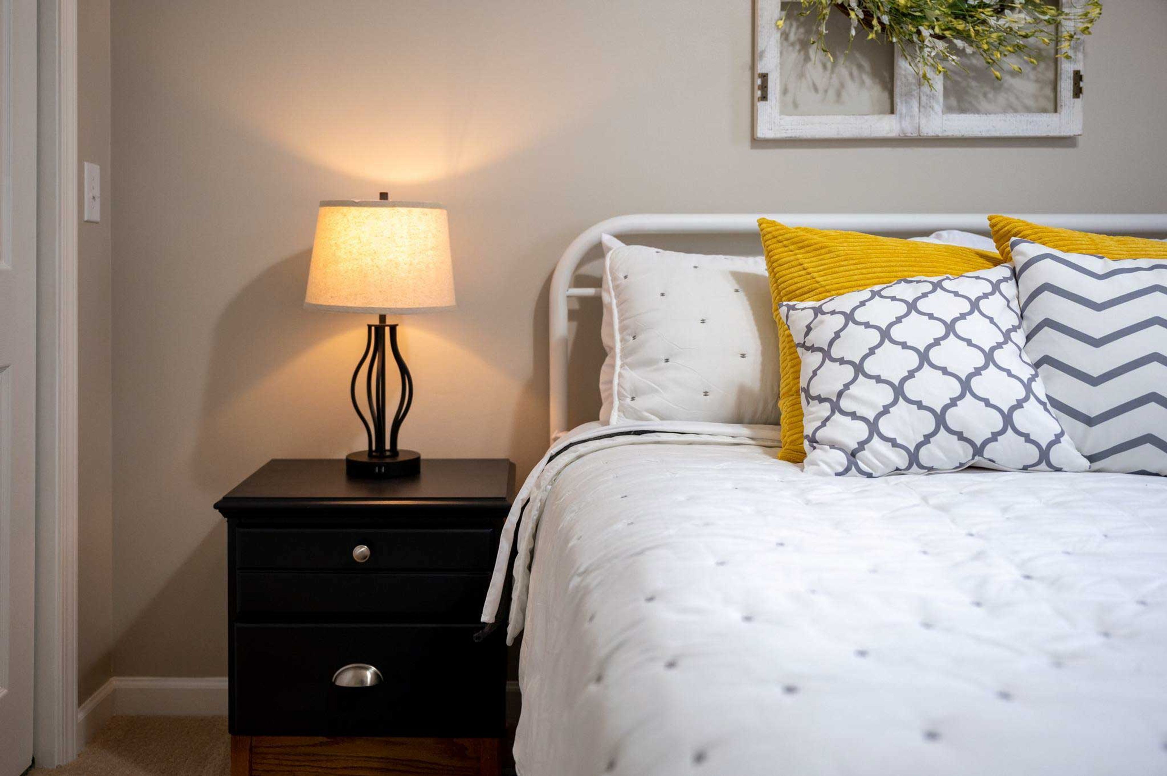 Bedroom 3 | Smart TV