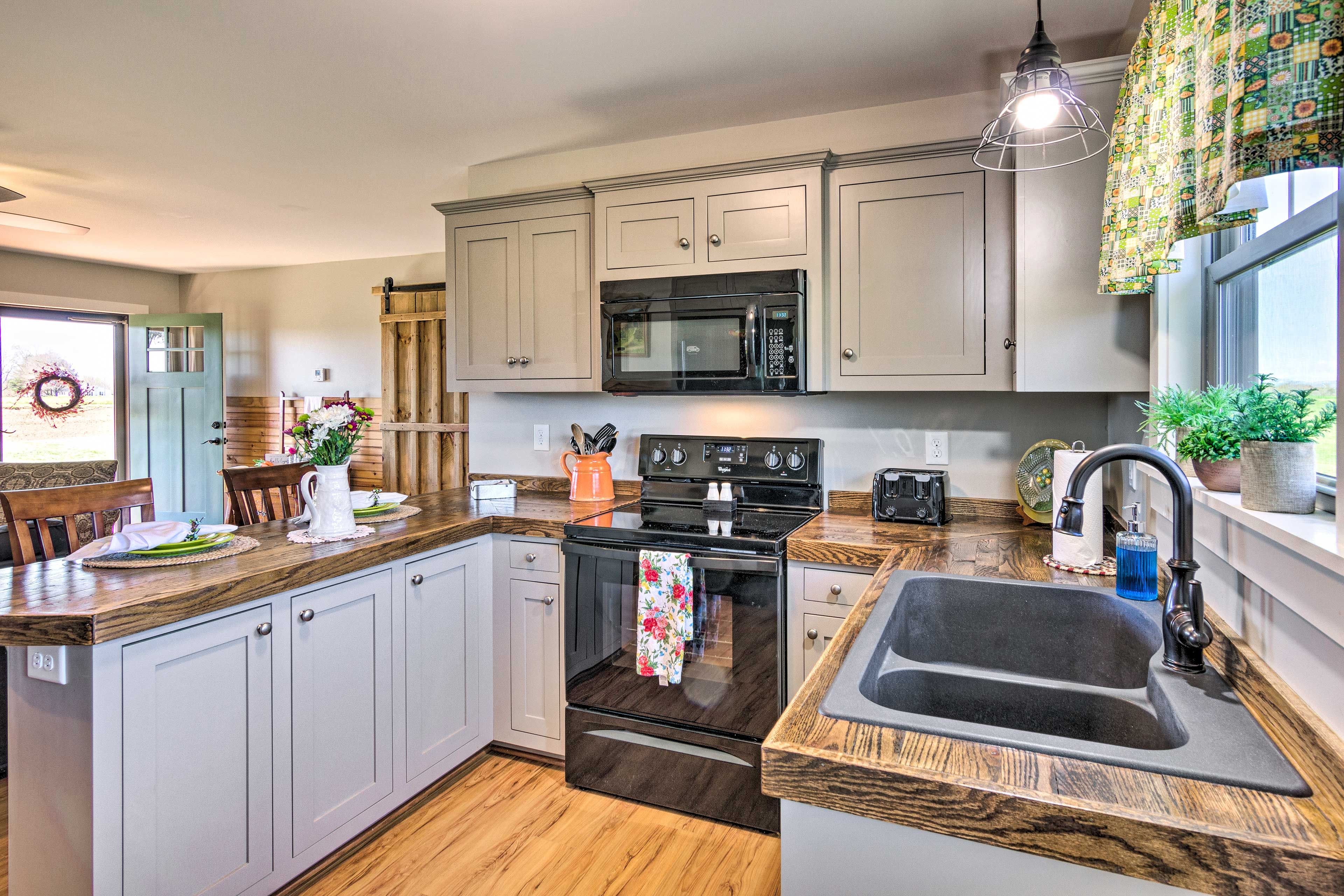 Kitchen | Keurig Coffee Maker