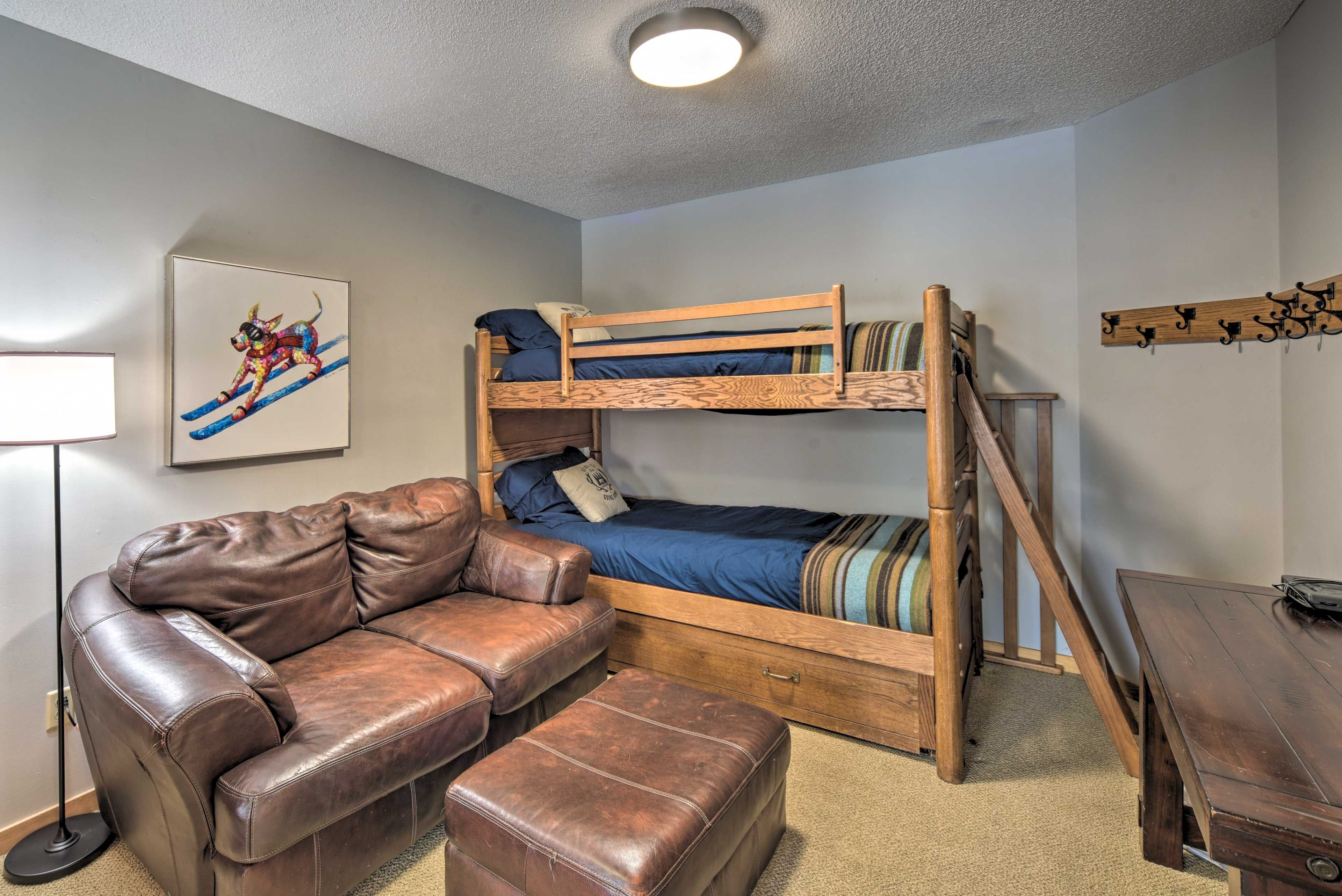 Bedroom 3 | 2nd Floor