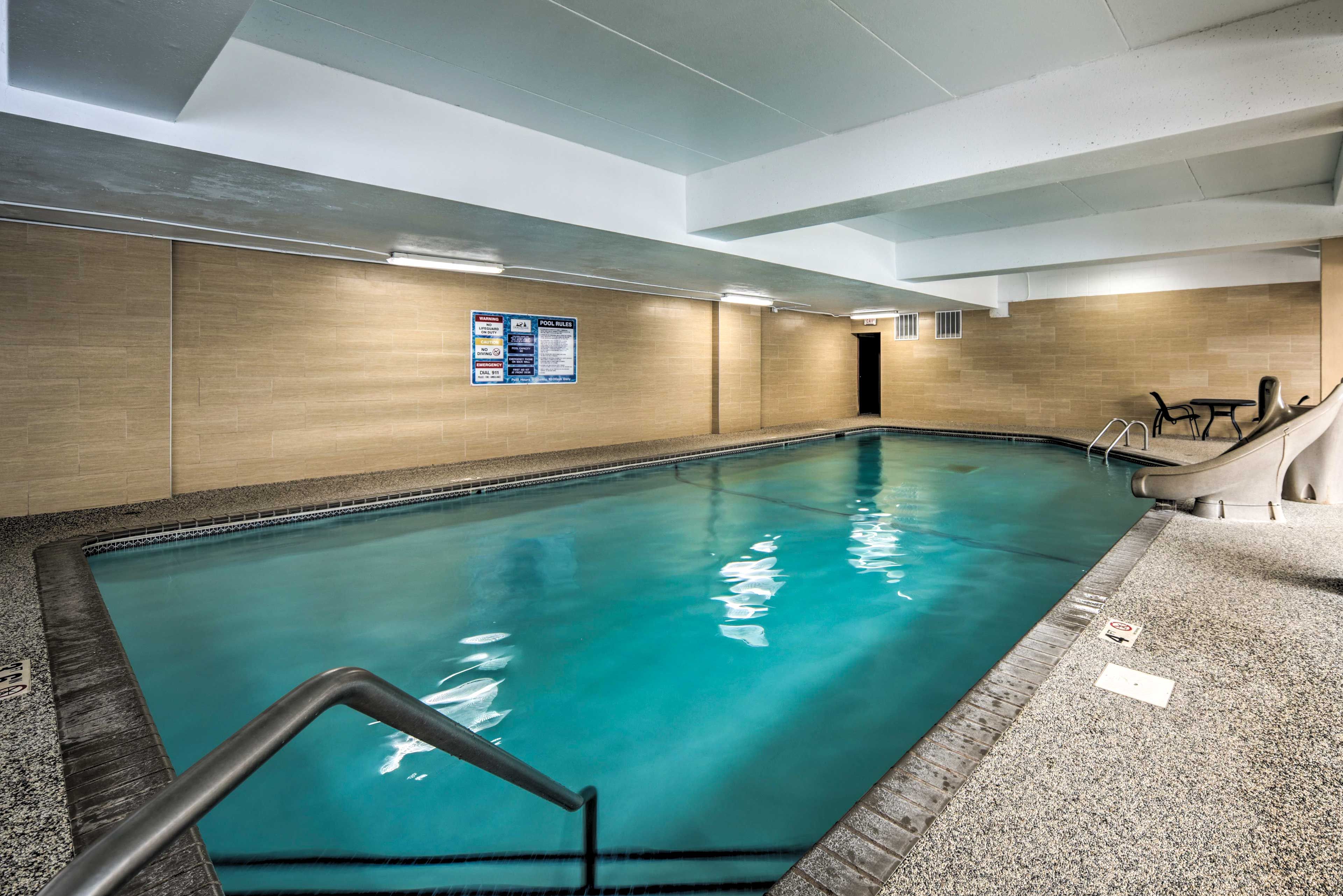 Community Amenities