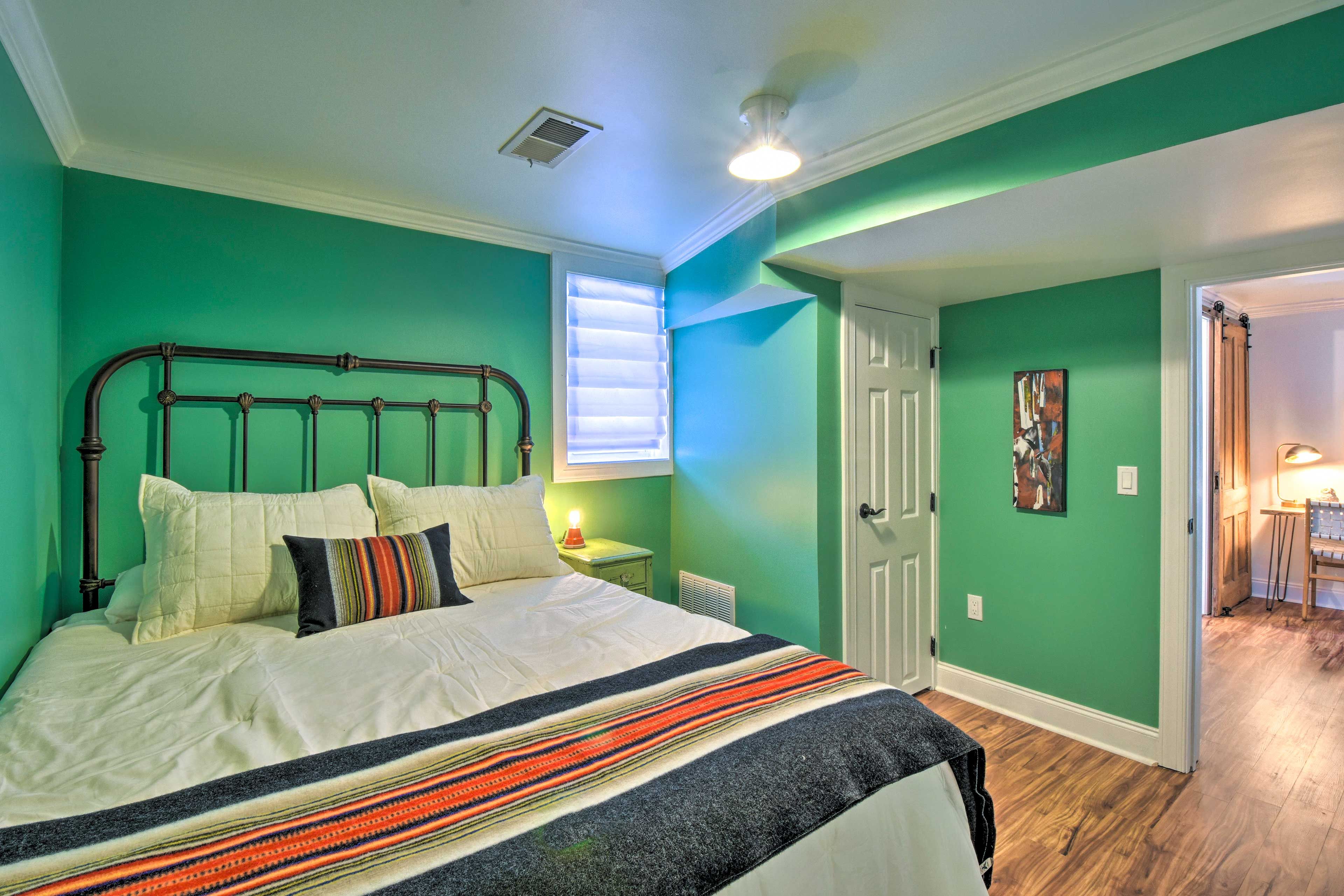 Bedroom 3