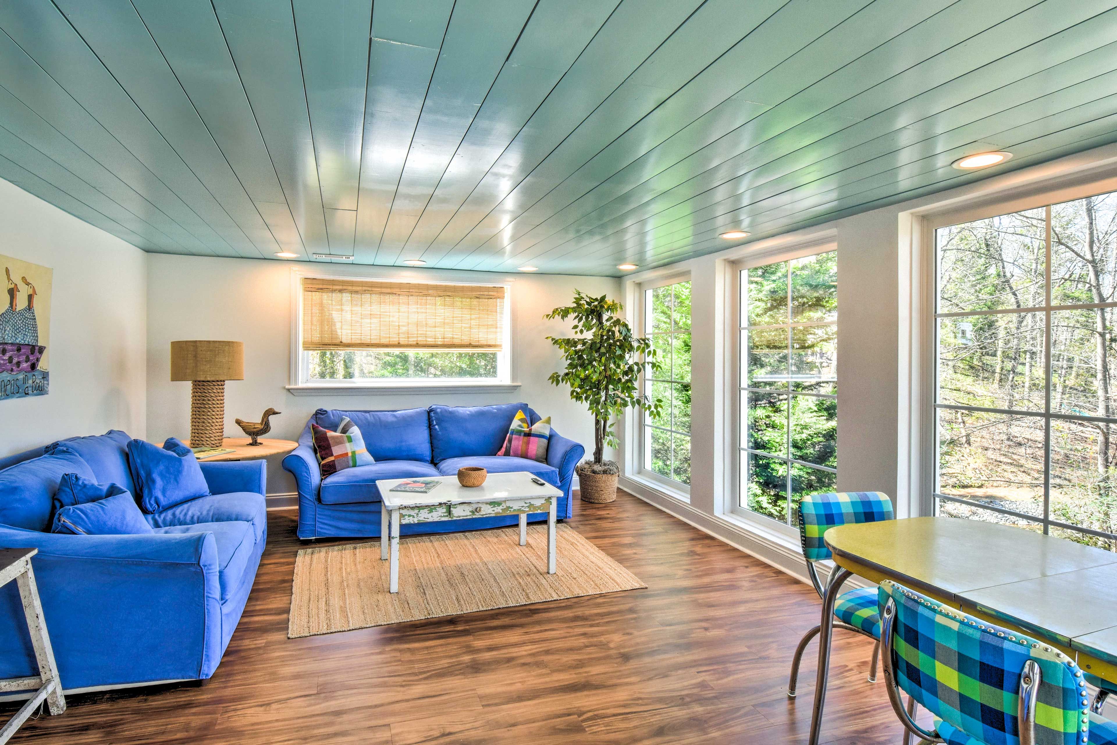 Sunroom